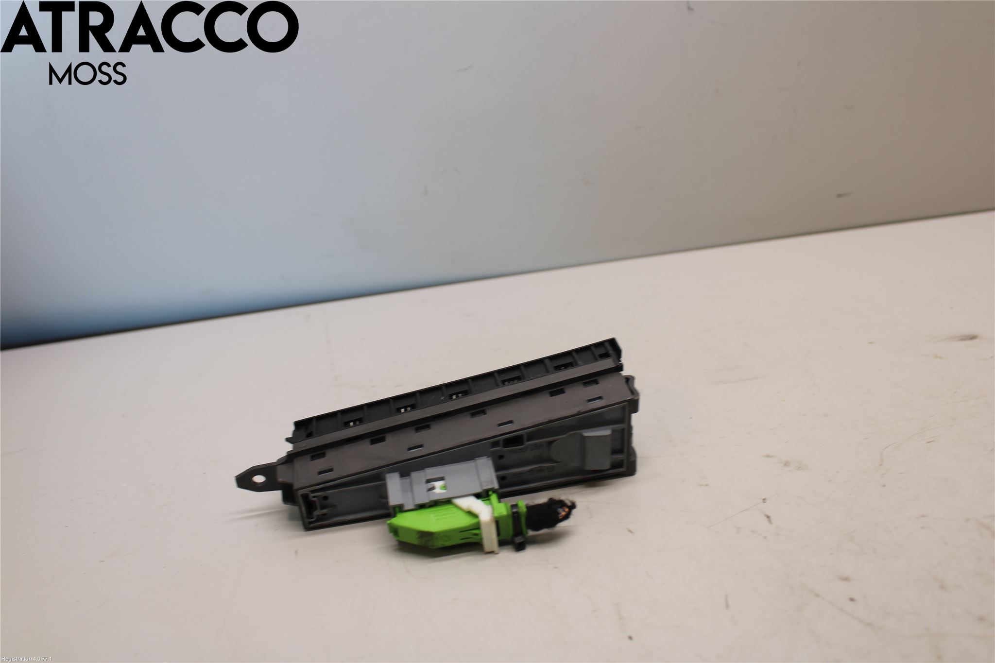 Volkswagen VW PASSAT 11-14 Bryter Multifunksjon