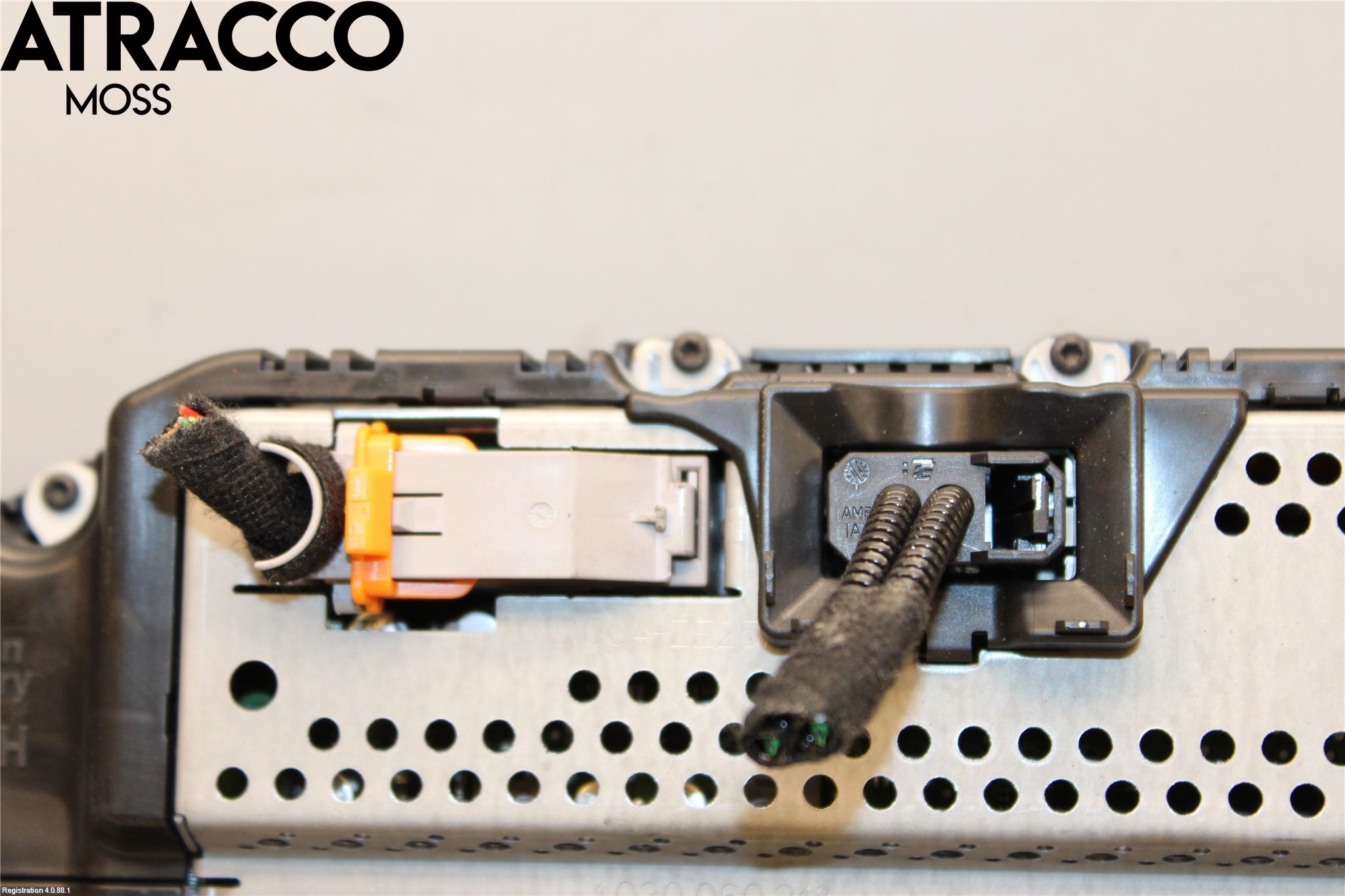 Audi A6/S6 4G 11-18 Instr Kombinert