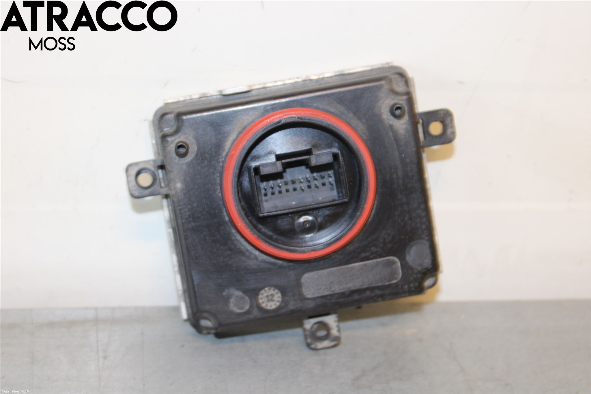 Audi A4/S4 08-11 Styreenhet Xenon