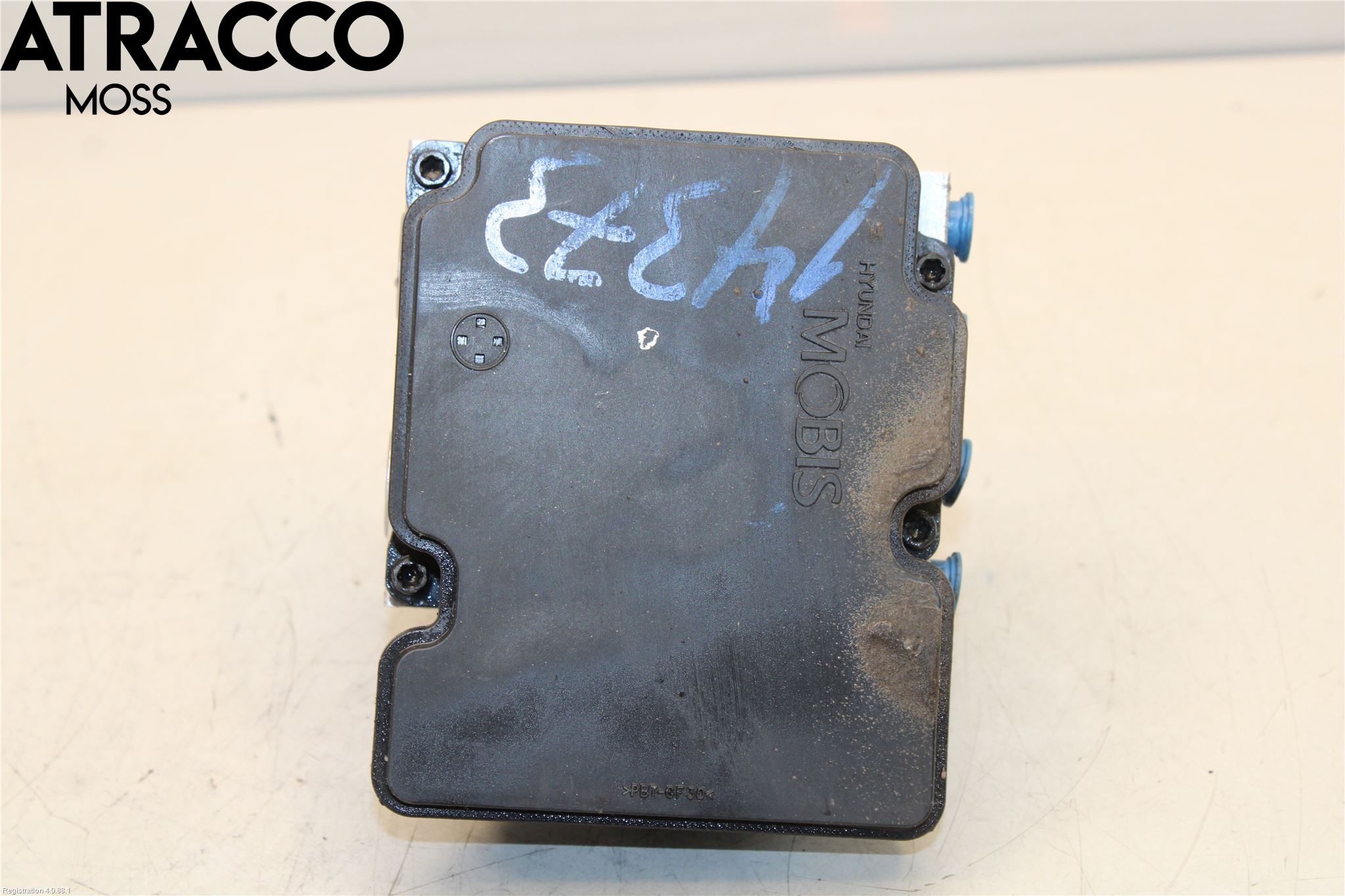 Hyundai ix20 Abs Hydraulikkaggregat