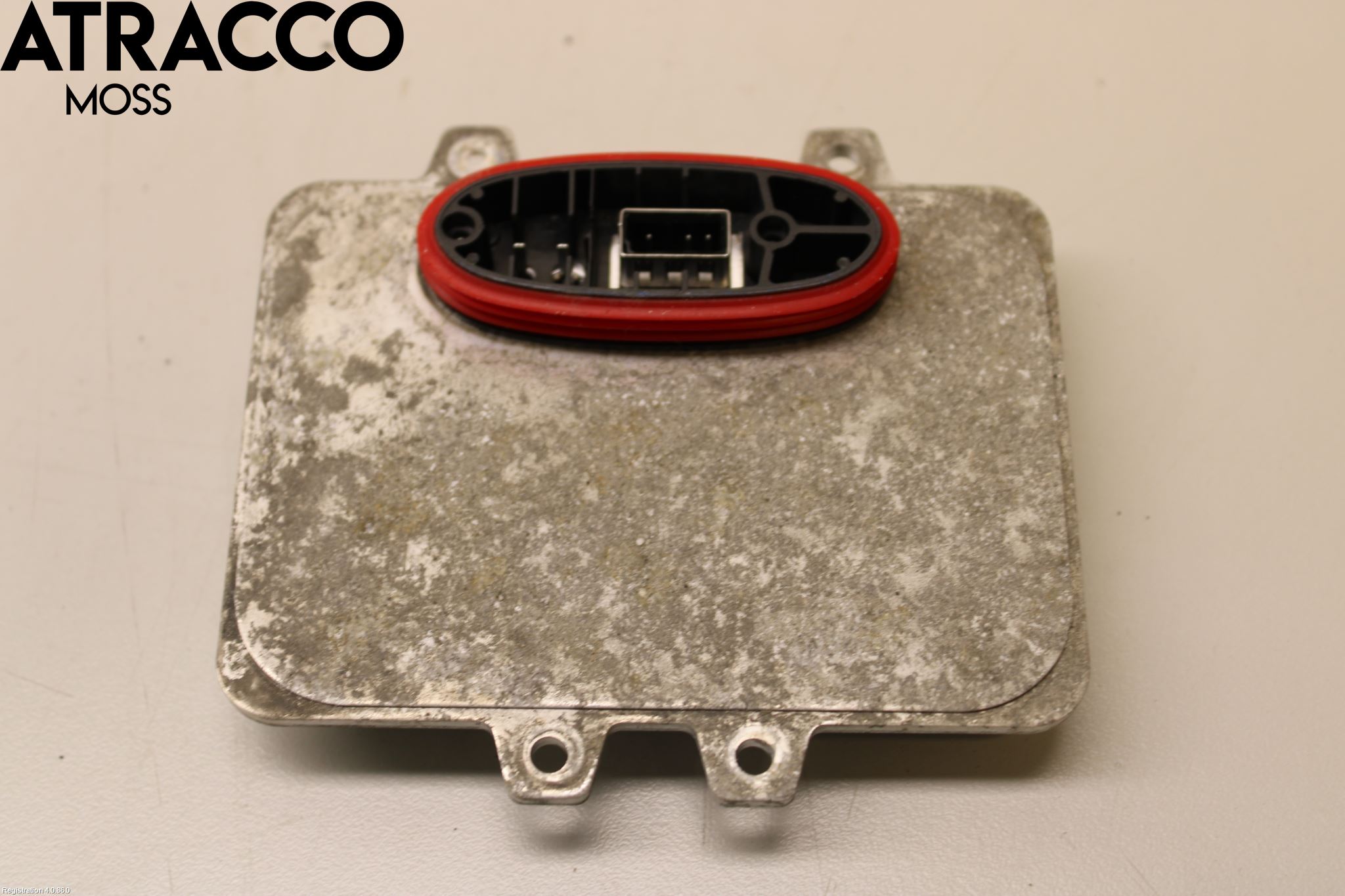 BMW 5 E60/61 Sed/Tou 02-10 Styreenhet Xenon