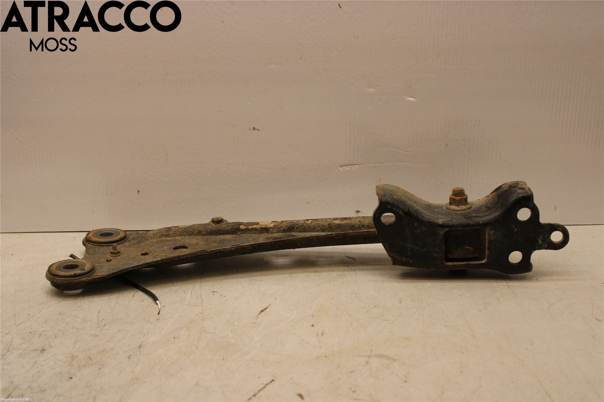 Toyota RAV4 13-18 Bærearm Bak Høyre