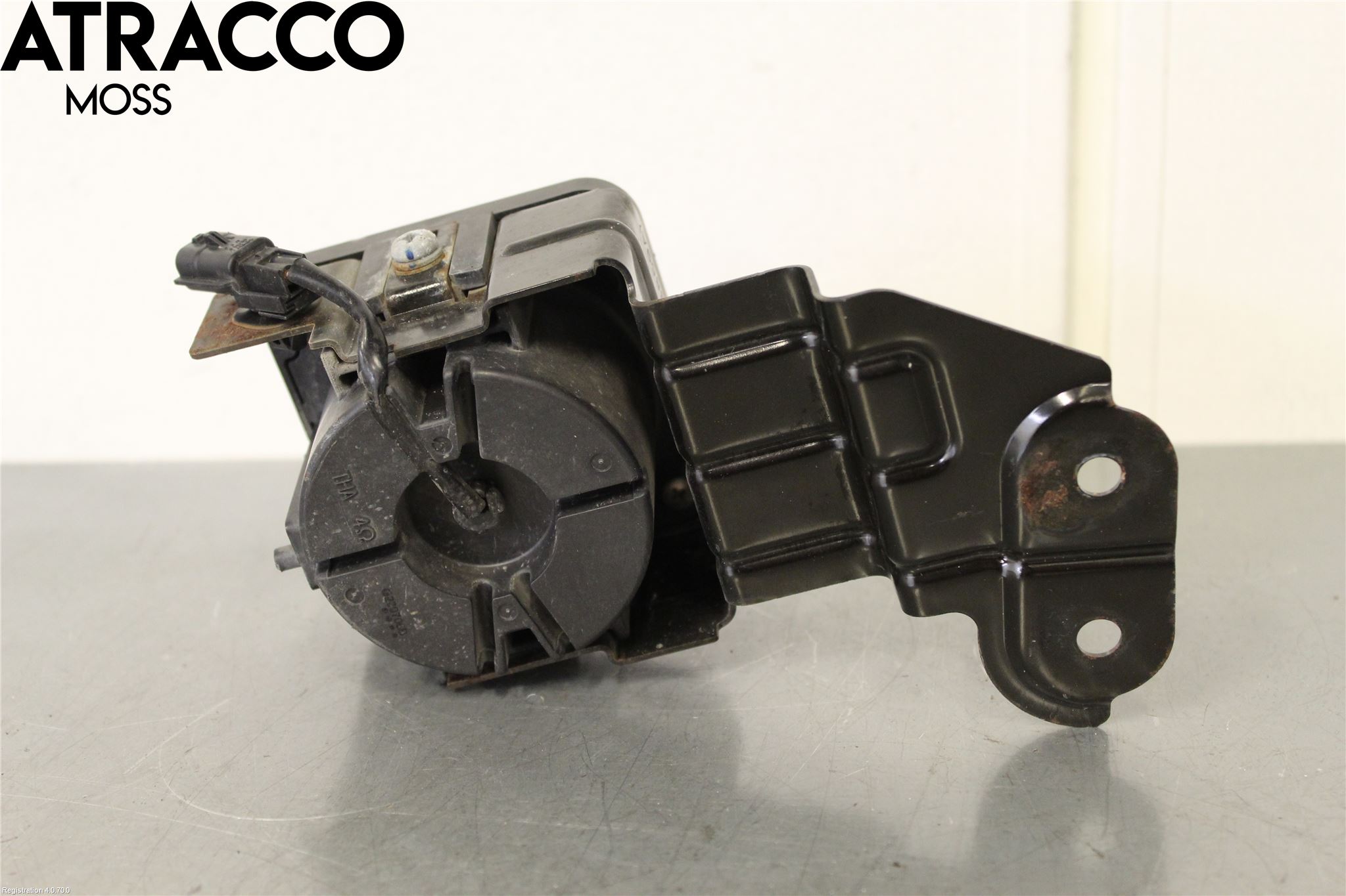 Nissan LEAF 11-17 Innr Høyttaler