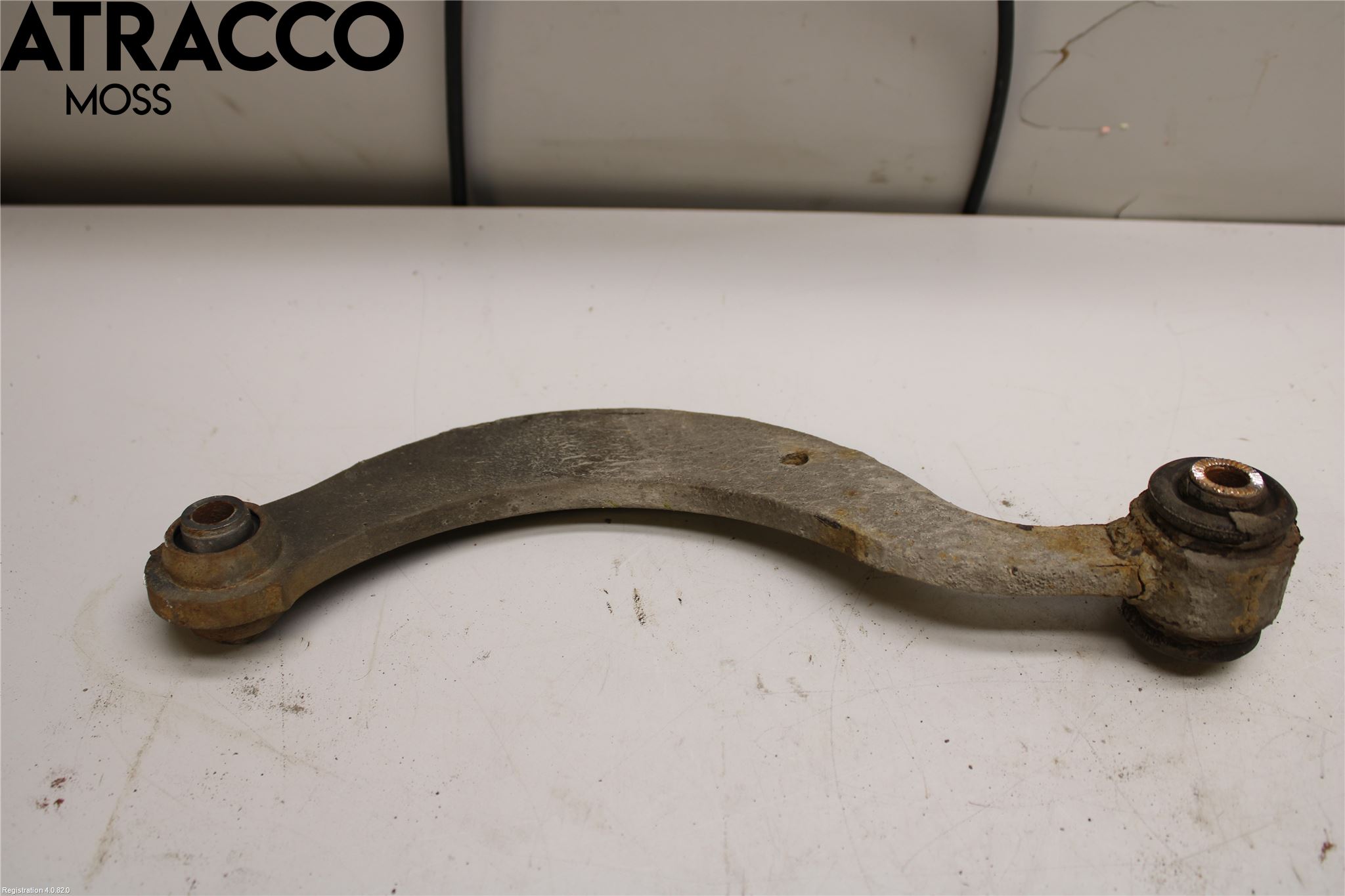 Toyota AURIS 13-19 Bærearm Bak Venstre Øvre