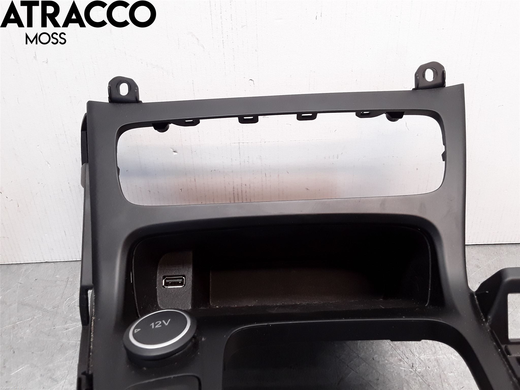 Ford FOCUS 15-18 Bryter Multifunksjon