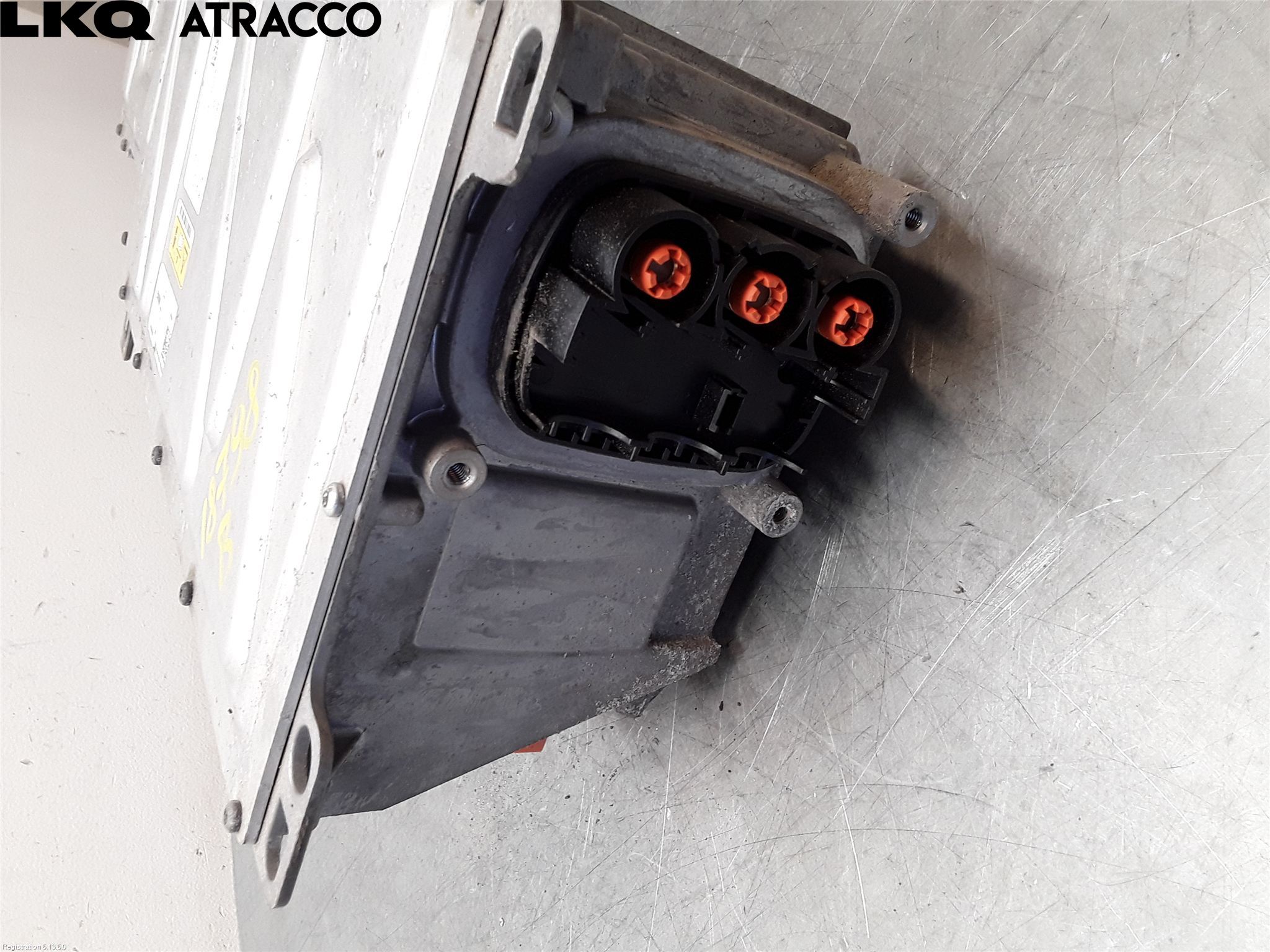 BMW 2 F45 Active Tourer 14-21 Inverter Hybrid