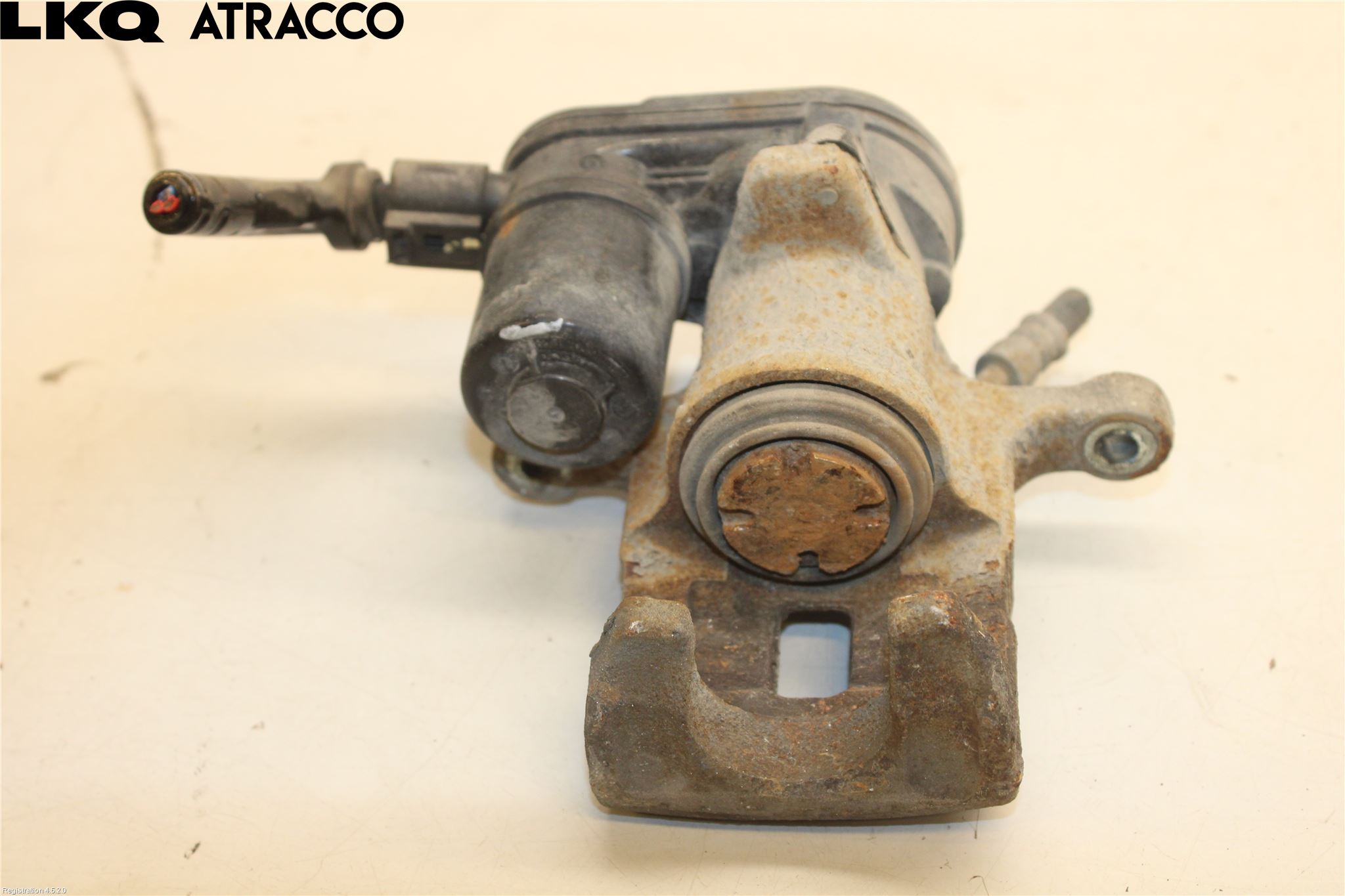 Hyundai KONA/ELECTRIC OS 18-23 Bremsecaliper Bak Høyre