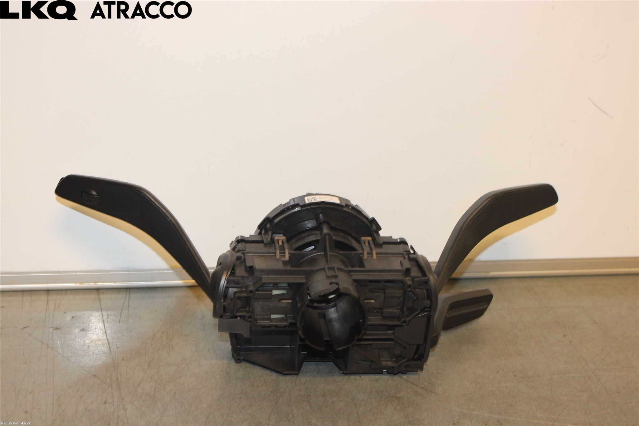 Audi A4/S4 B9 16-19 Bryter Ratt Kombi H Og V