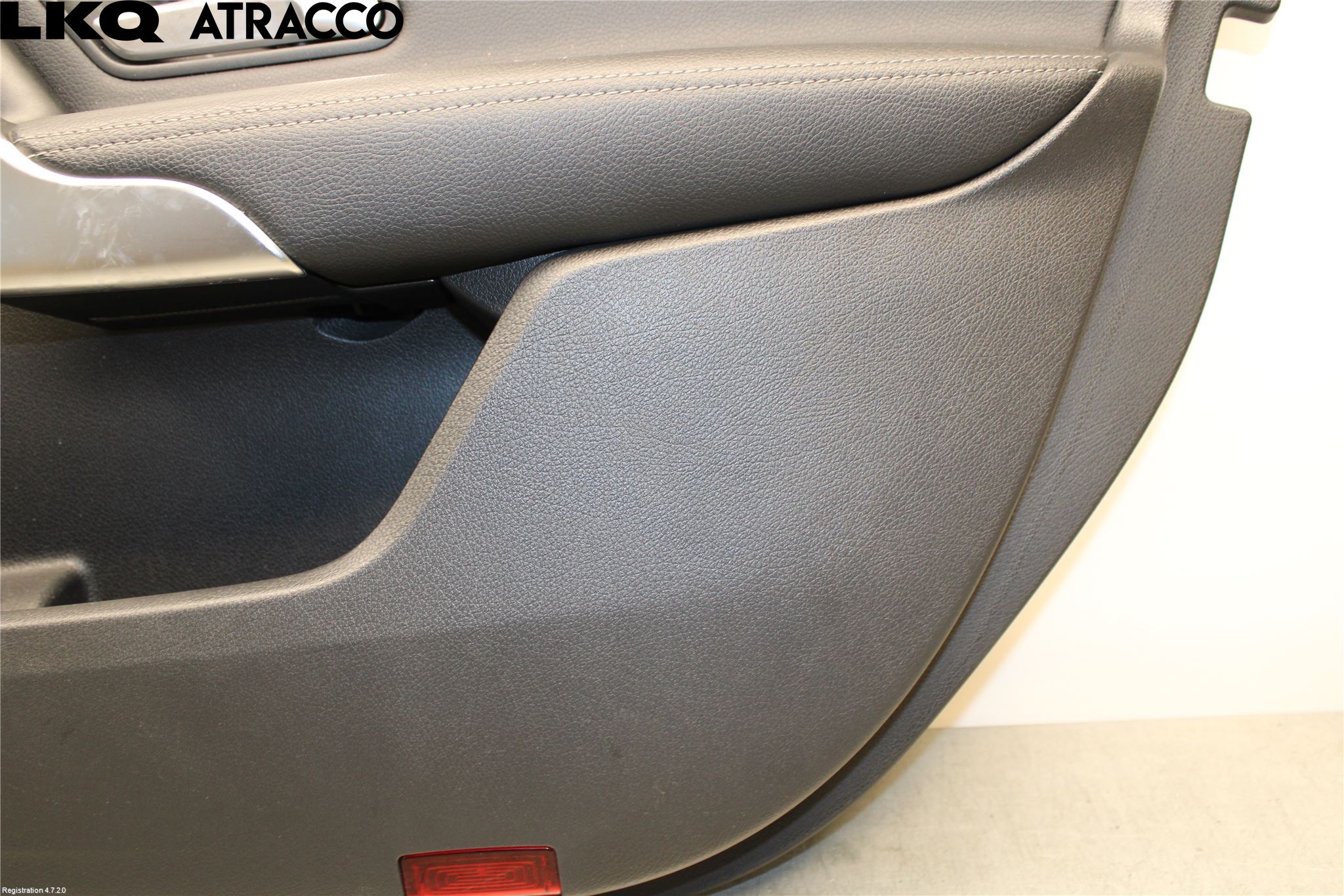 Mercedes-Benz MB A-KLASS (W177) 18- Dørtrekk Innlegg Høyre