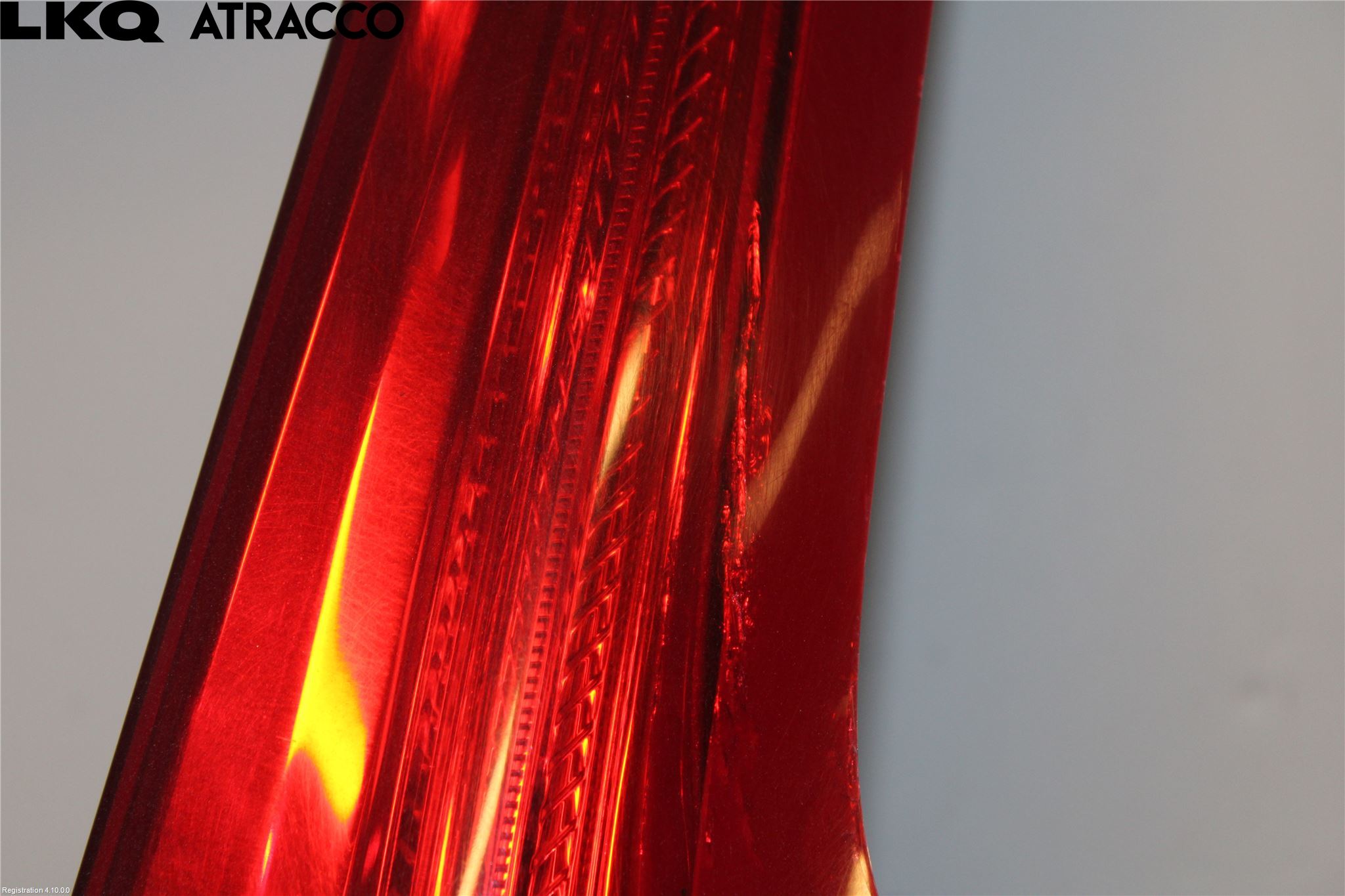 Volvo V40 12-19 Baklykt Høyre