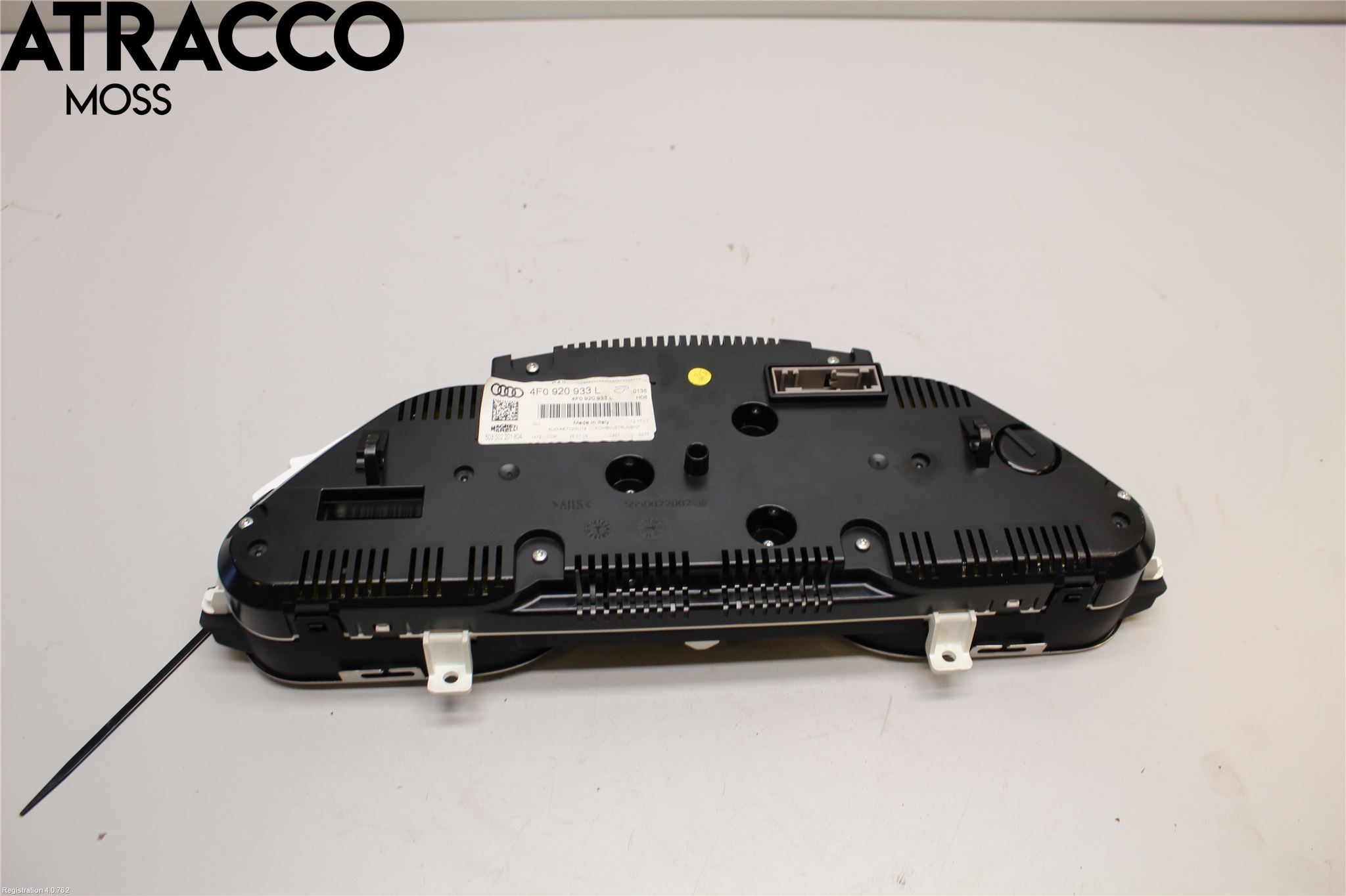 Audi ALLROAD 06-11 Instr Kombinert