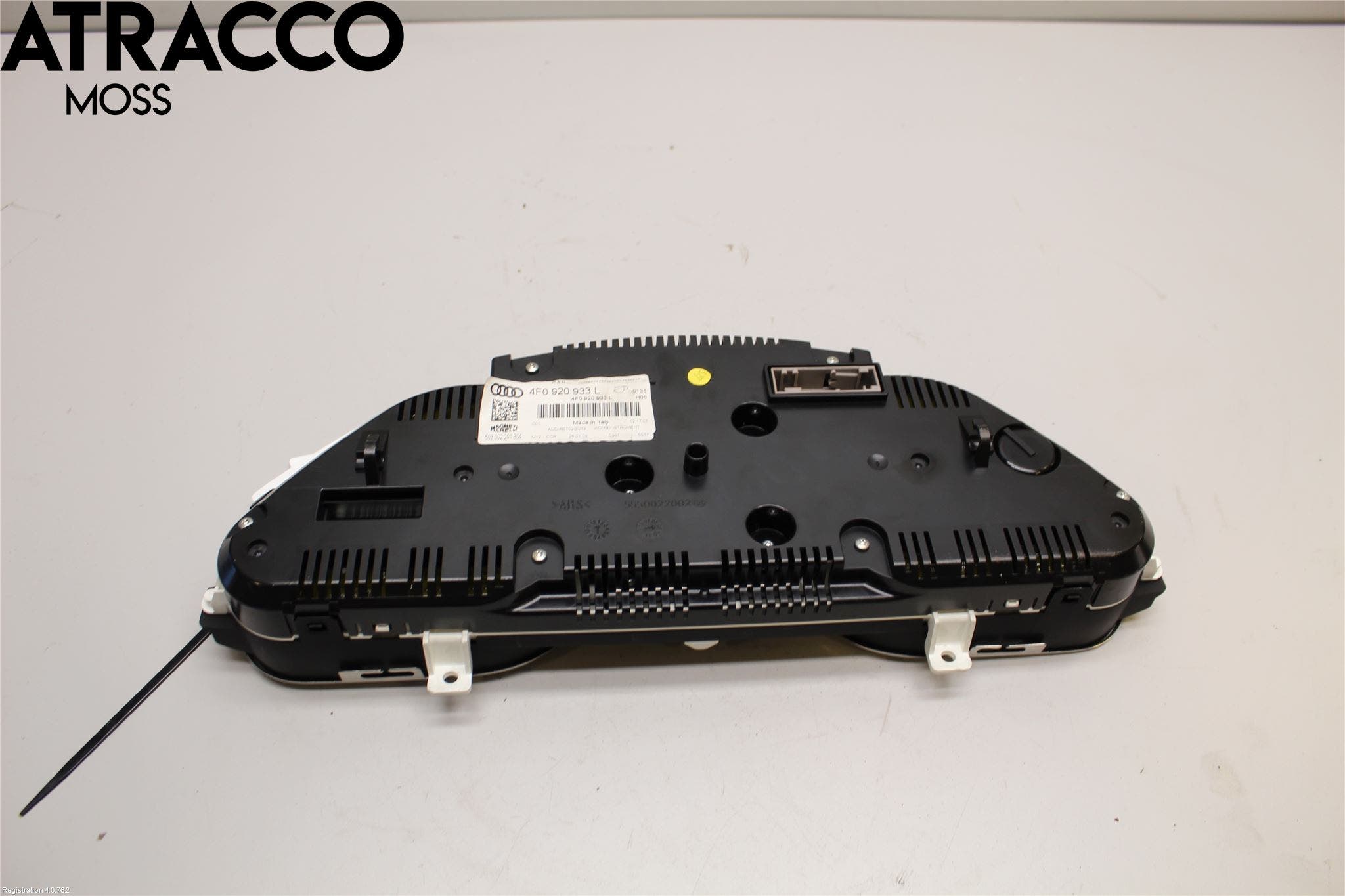 Audi ALLROAD 06-11 Instr Kombinert