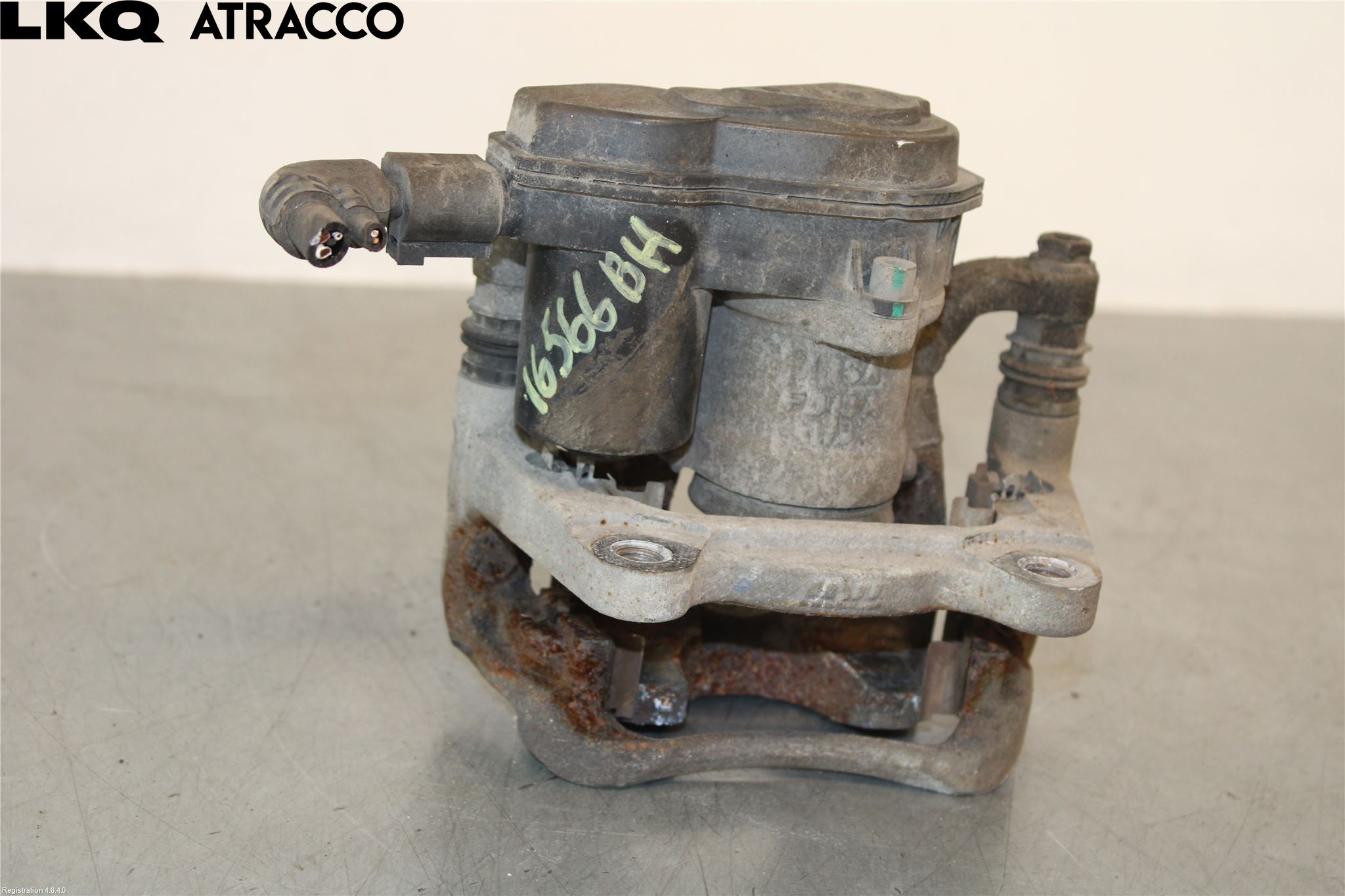 MG ZS EV 20- Bremsecaliper Bak Høyre