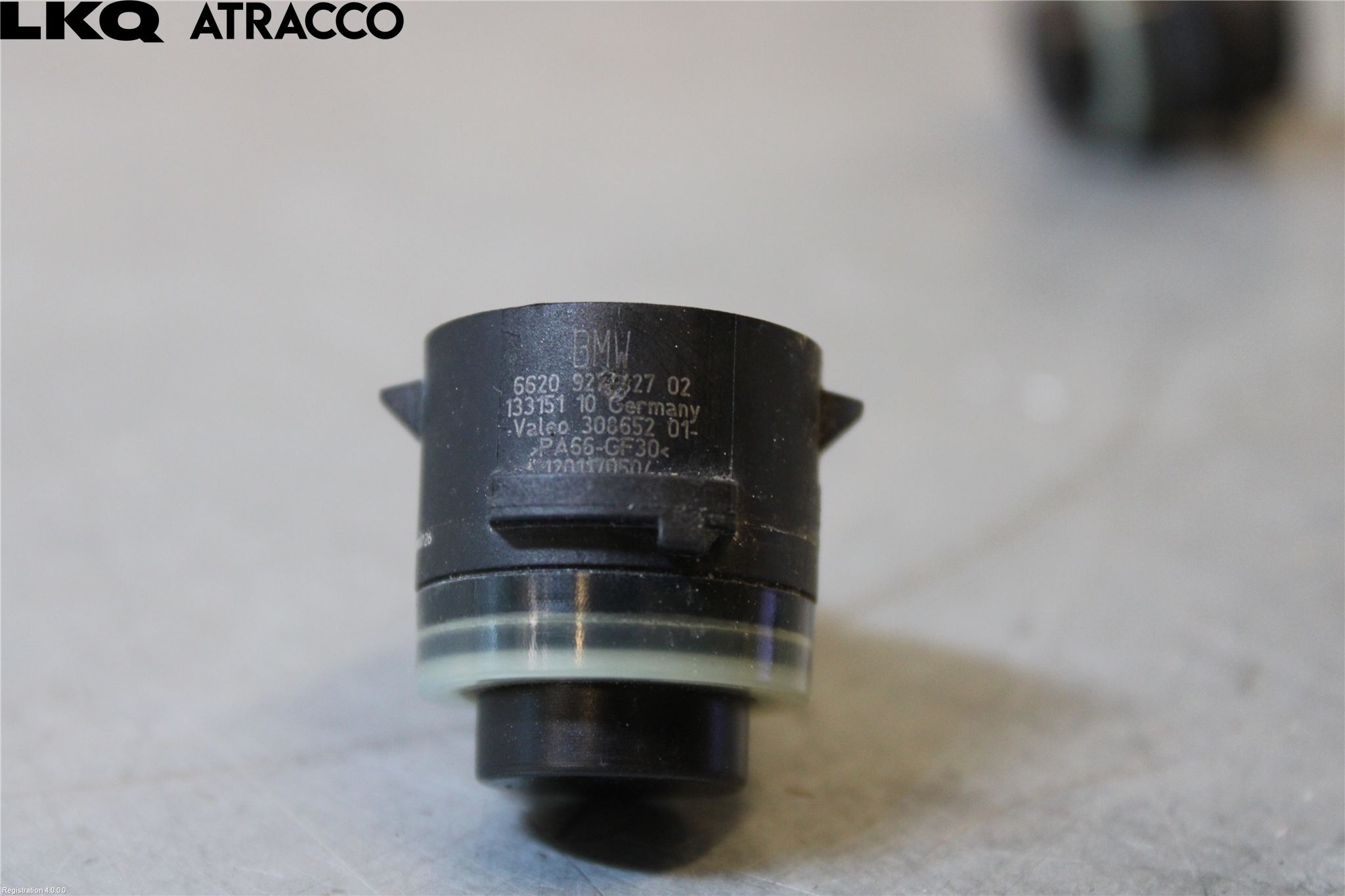 BMW i3 I01 13-22 Sensor Ryggesensor