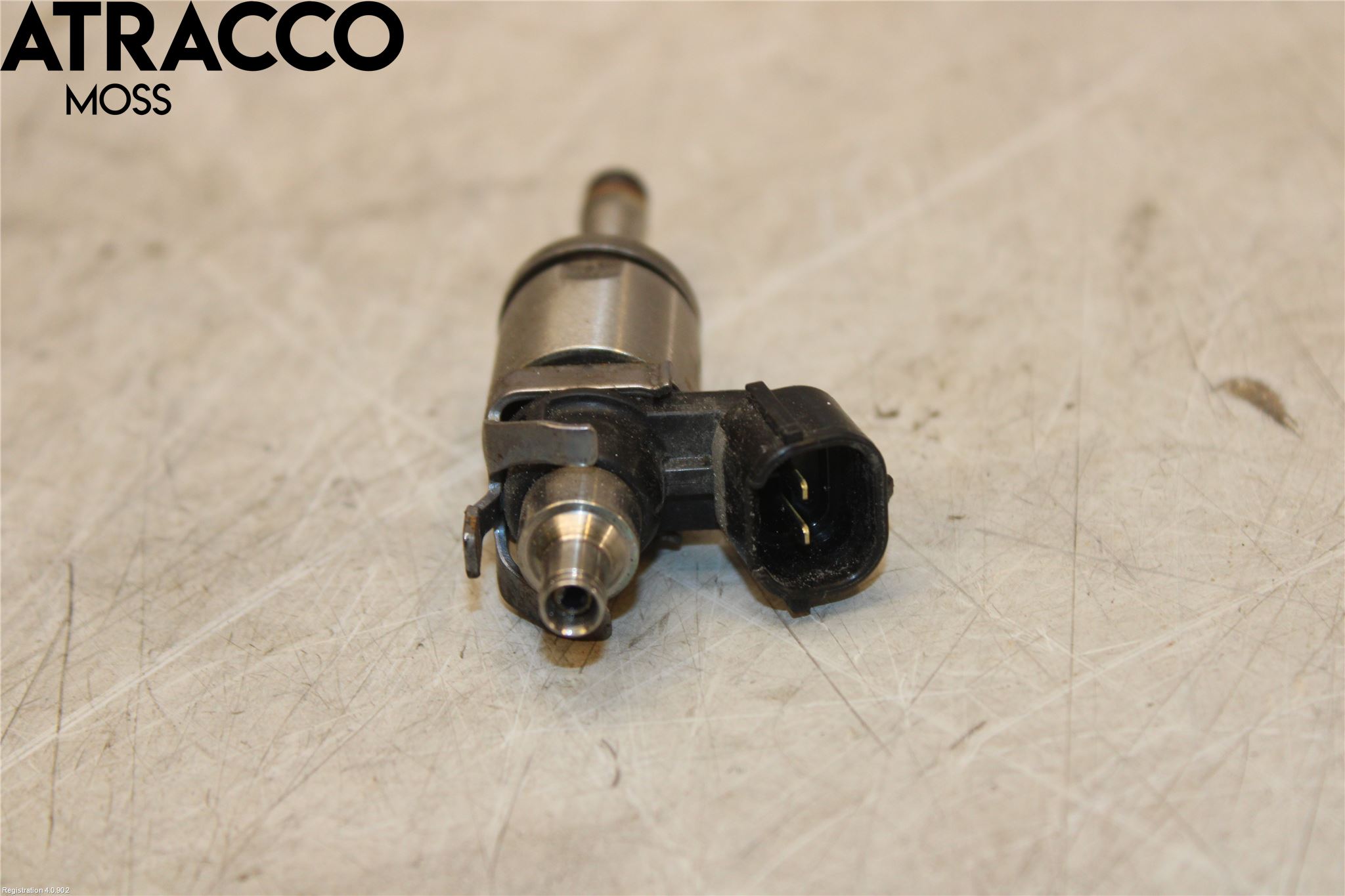 Mazda 3 III 14-19 Inns Dyse