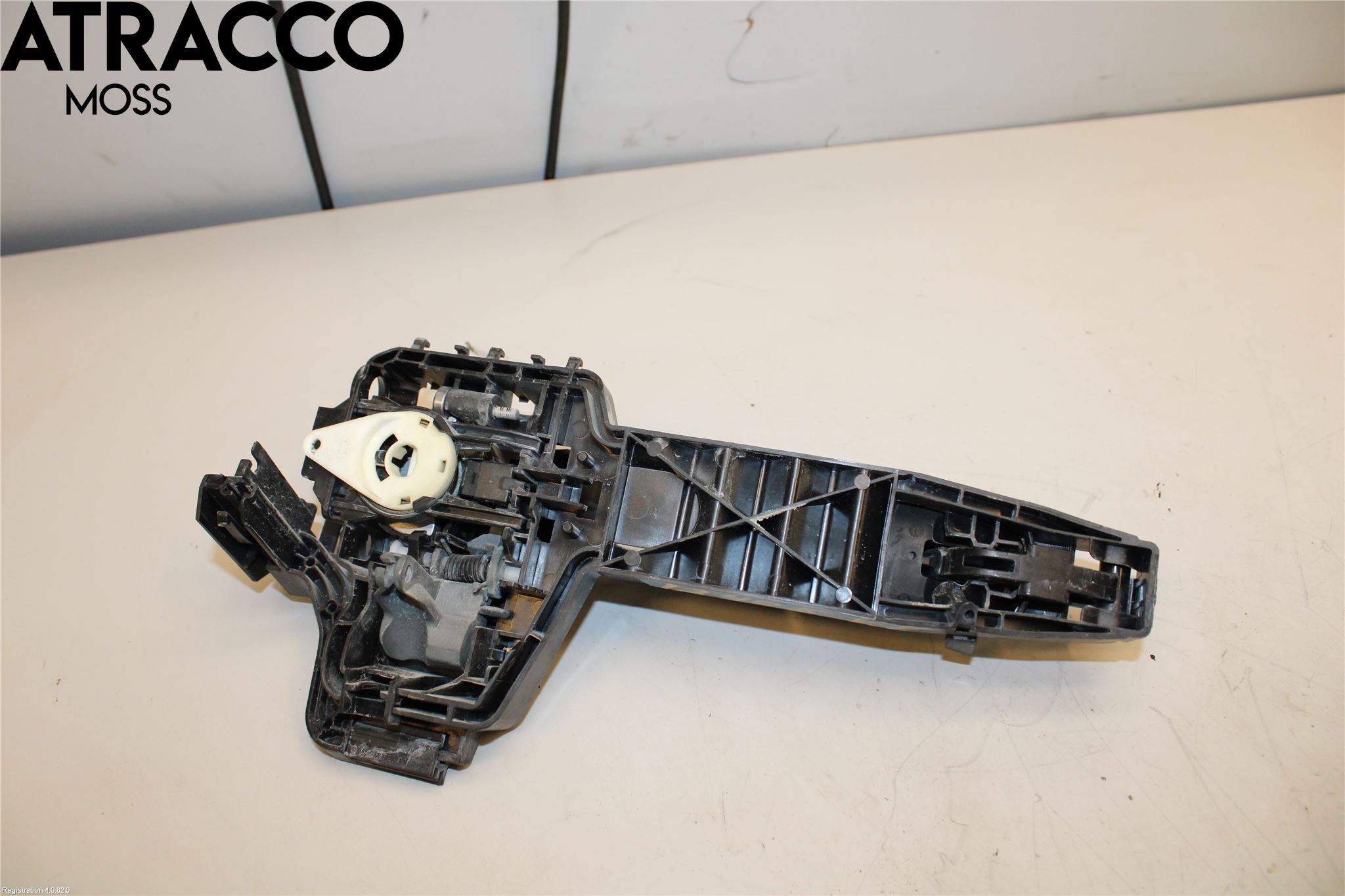 Mercedes-Benz MB VITO/V-KLASS (W640,W447,W448) 14- Dørhandtak Ytre Venstre