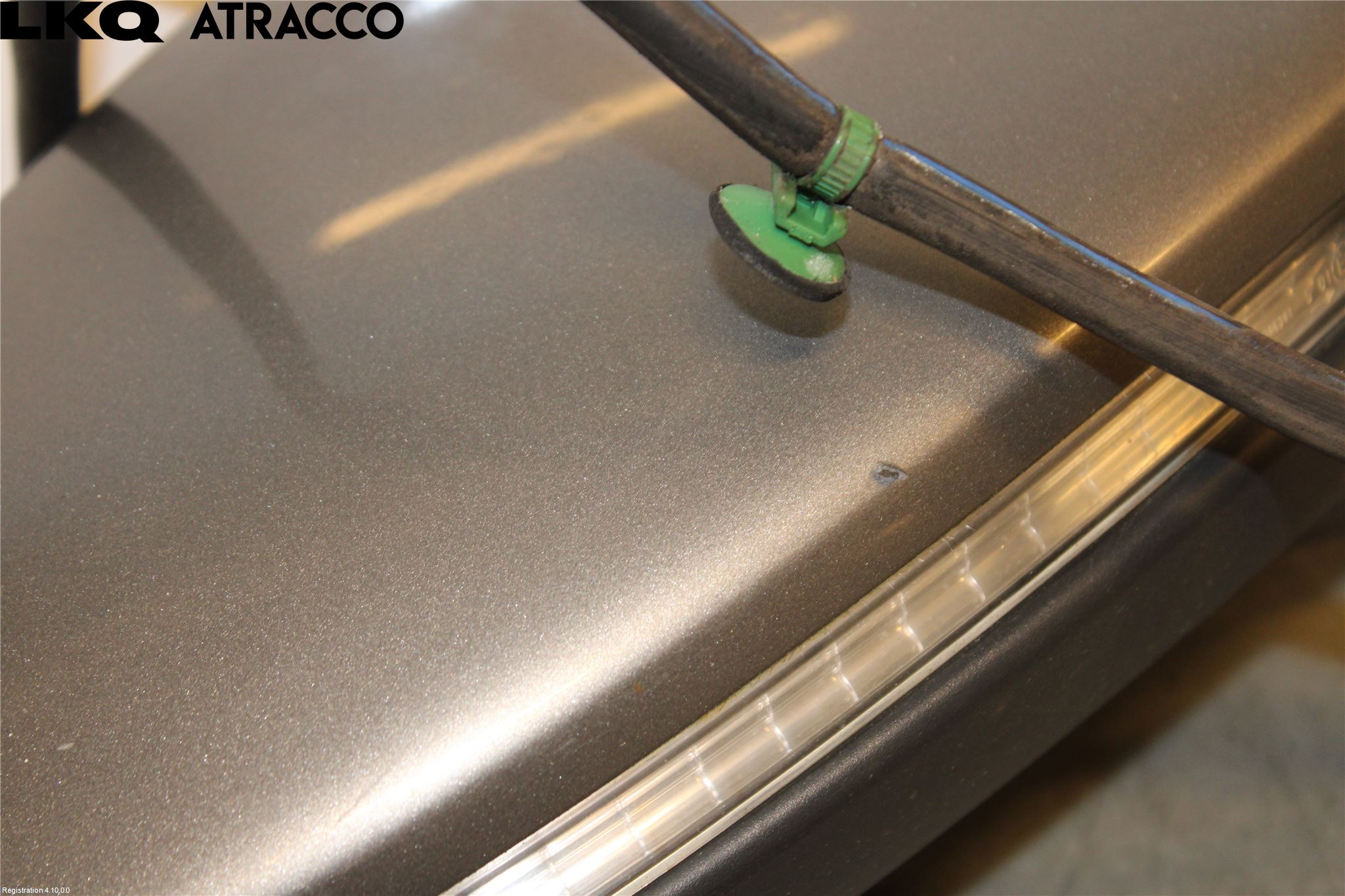 Volkswagen VW GOLF / E-GOLF VII 13-20 Speil H M-El Justering