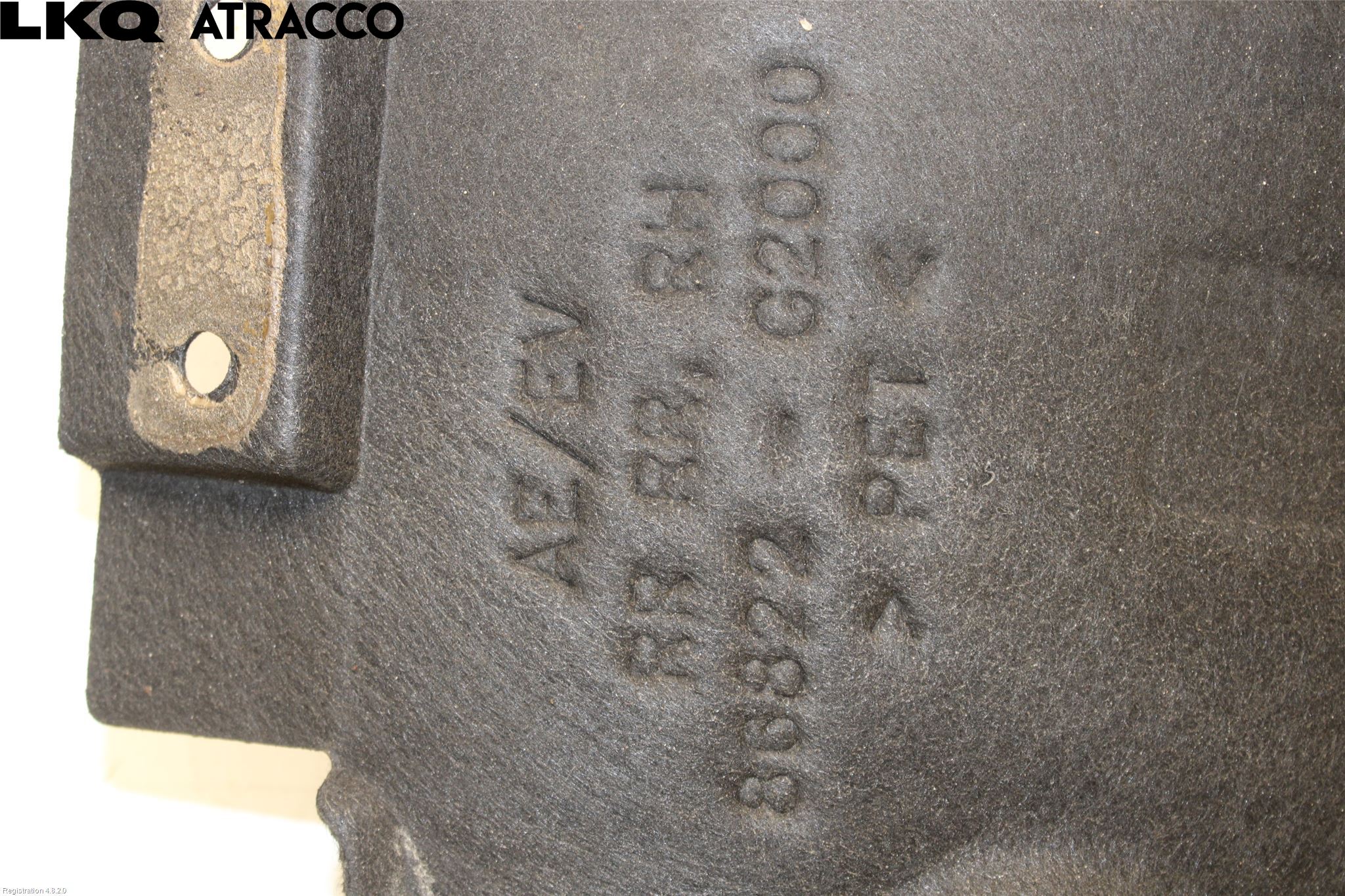 Hyundai IONIQ AE 17-22 Skjerm Indre