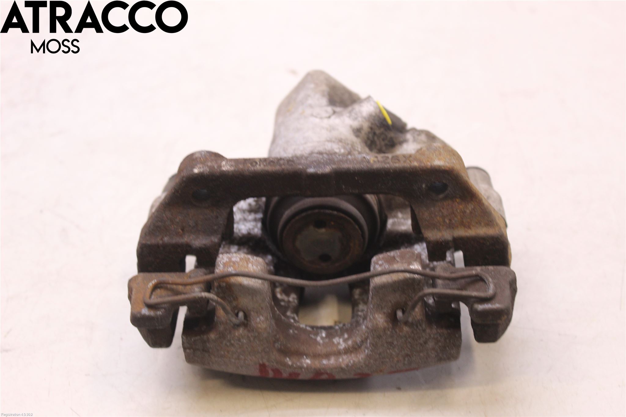 Ford FOCUS 11-14 Bremsecaliper Bak Venstre