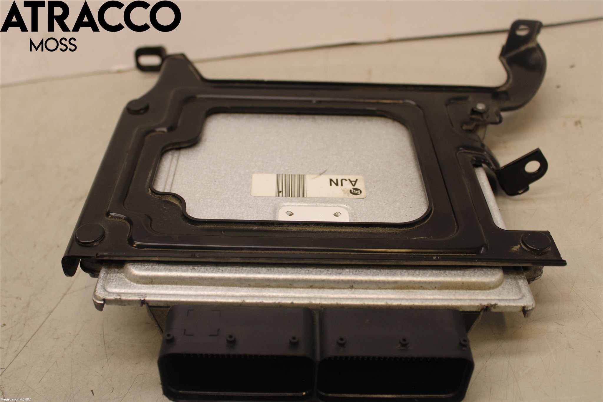 Kia OPTIMA 16-20 Styreenhet Innsprøytning