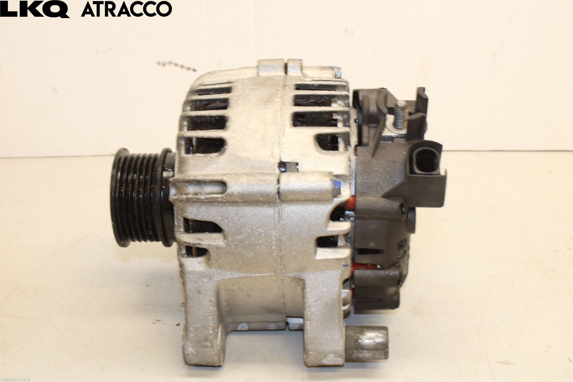 Ford KUGA 13-16 Dynamo