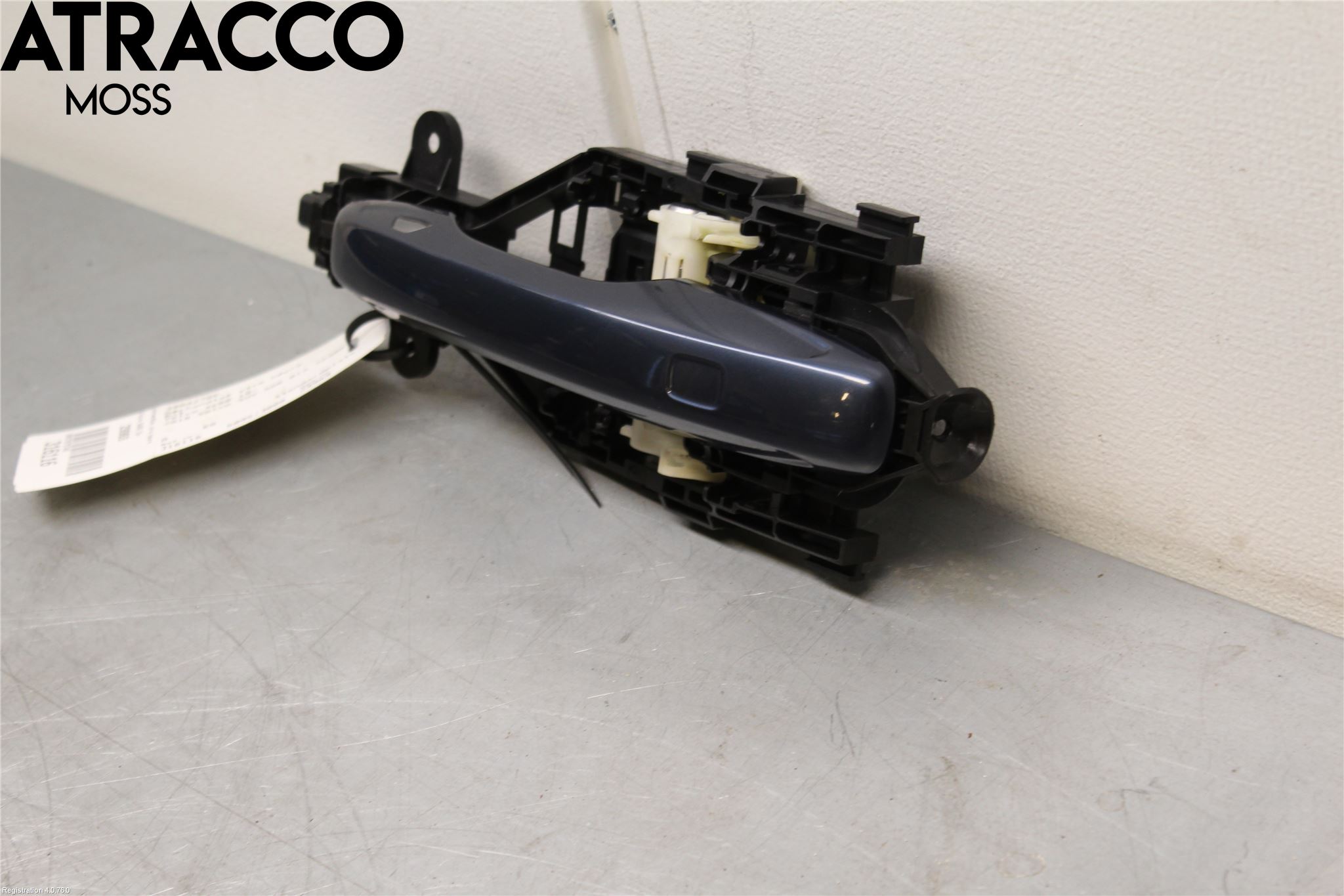 Volvo XC60 18- Dørhandtak Ytre Høyre