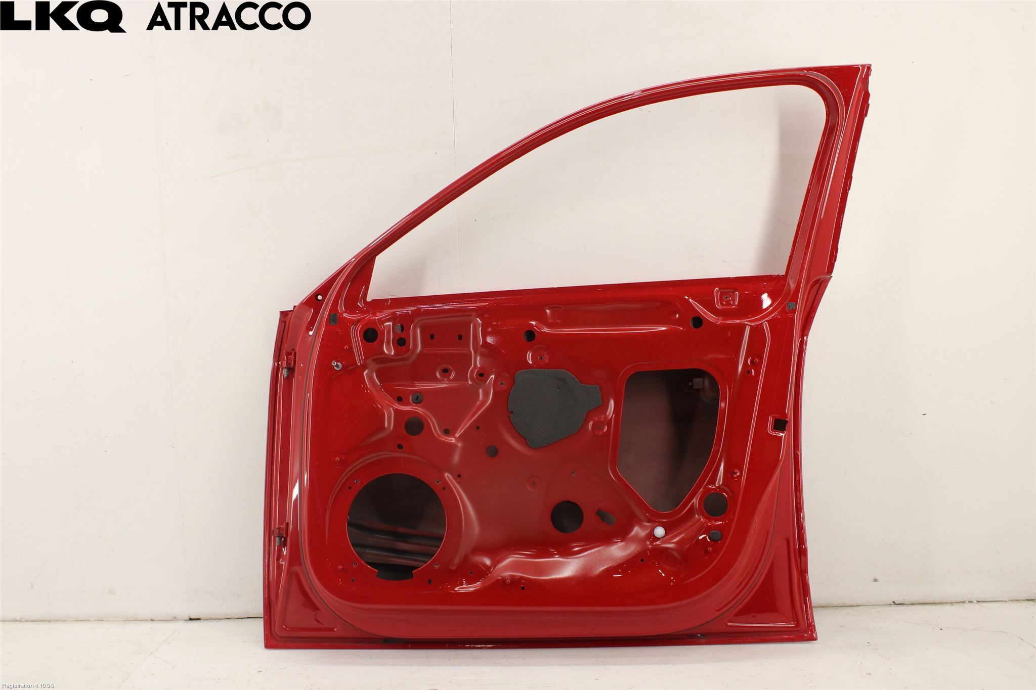 Audi A3/S3 8V 13-20 Dør 4D Foran Høyre