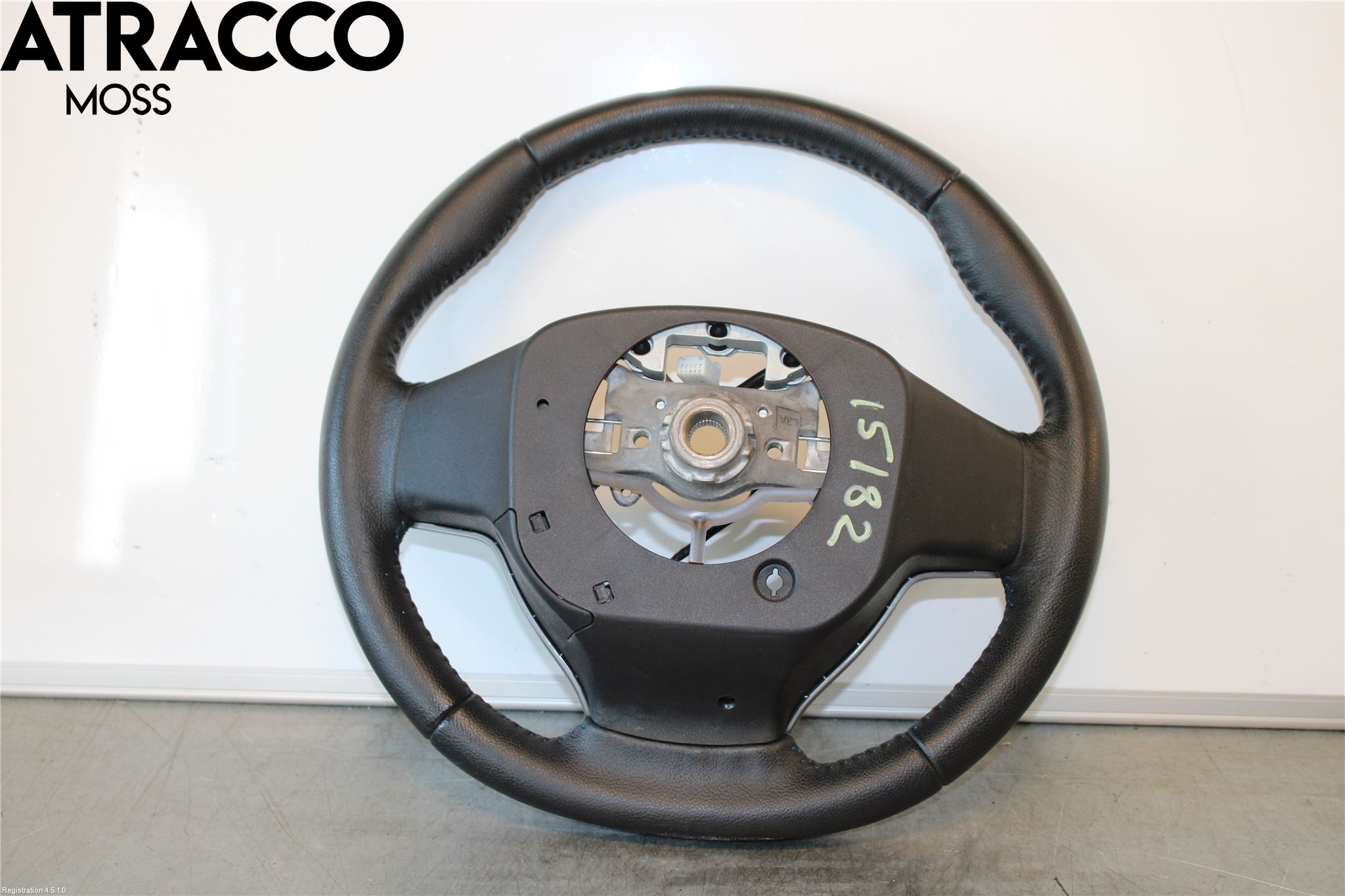 Toyota YARIS XP130 12-14 Ratt