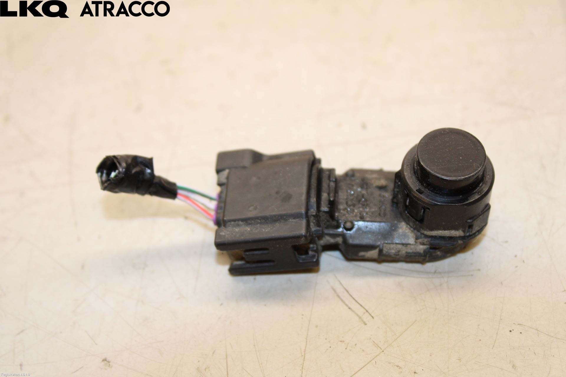 Toyota RAV4 19- Sensor Ryggesensor
