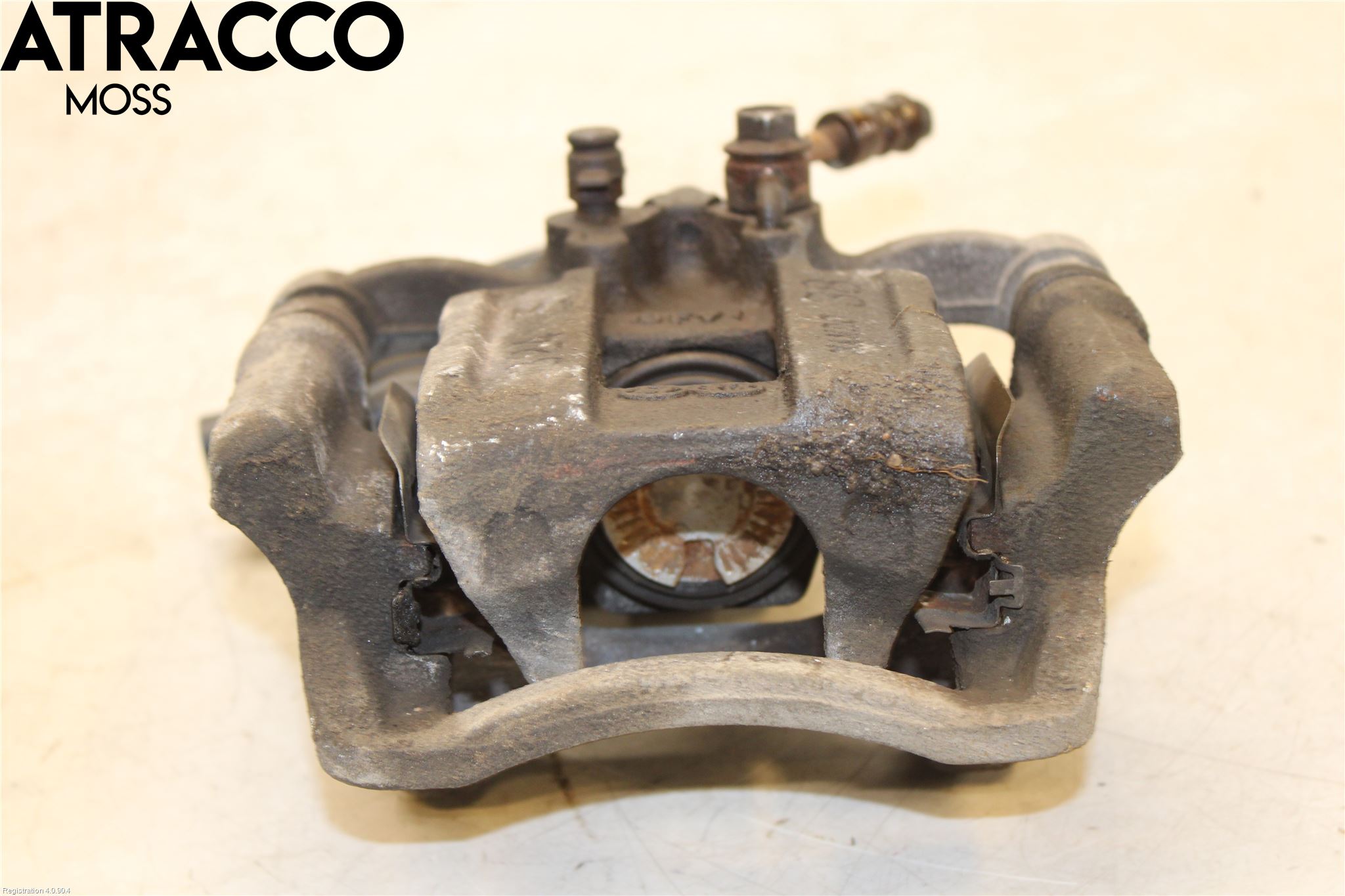 Hyundai IONIQ AE 17-22 Bremsecaliper Bak Venstre