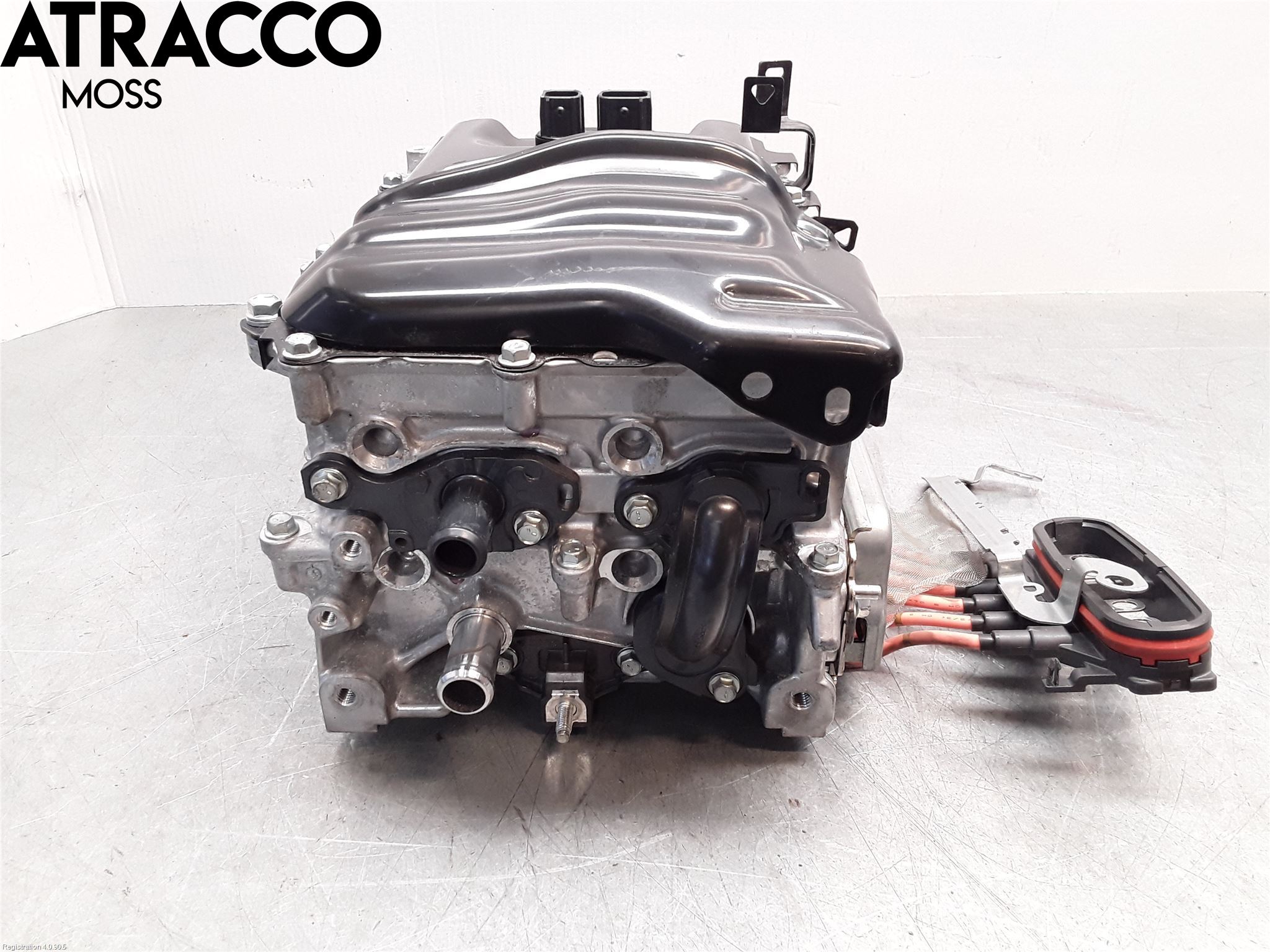 Toyota YARIS XP21 20- Inverter Hybrid