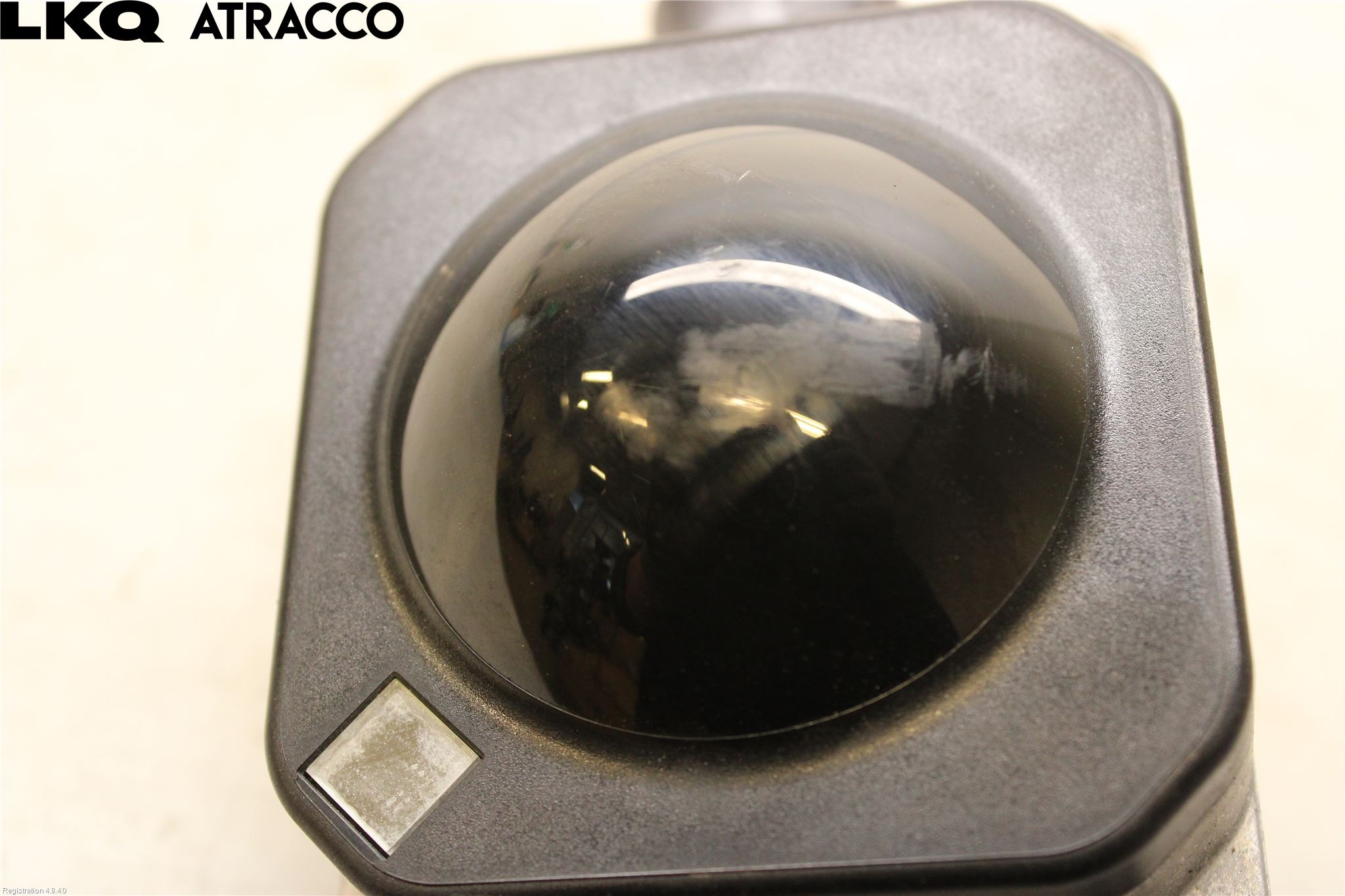 Mercedes-Benz MB C-KLASS (W205) 14-21 Sensor Kollisjonsbeskyttelse