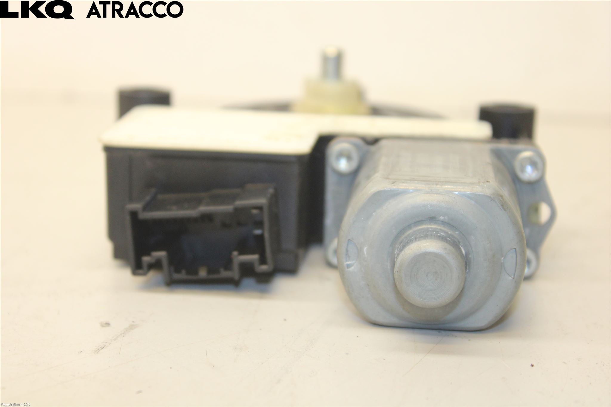 Volkswagen VW POLO VI 18->> Vindusheismotor