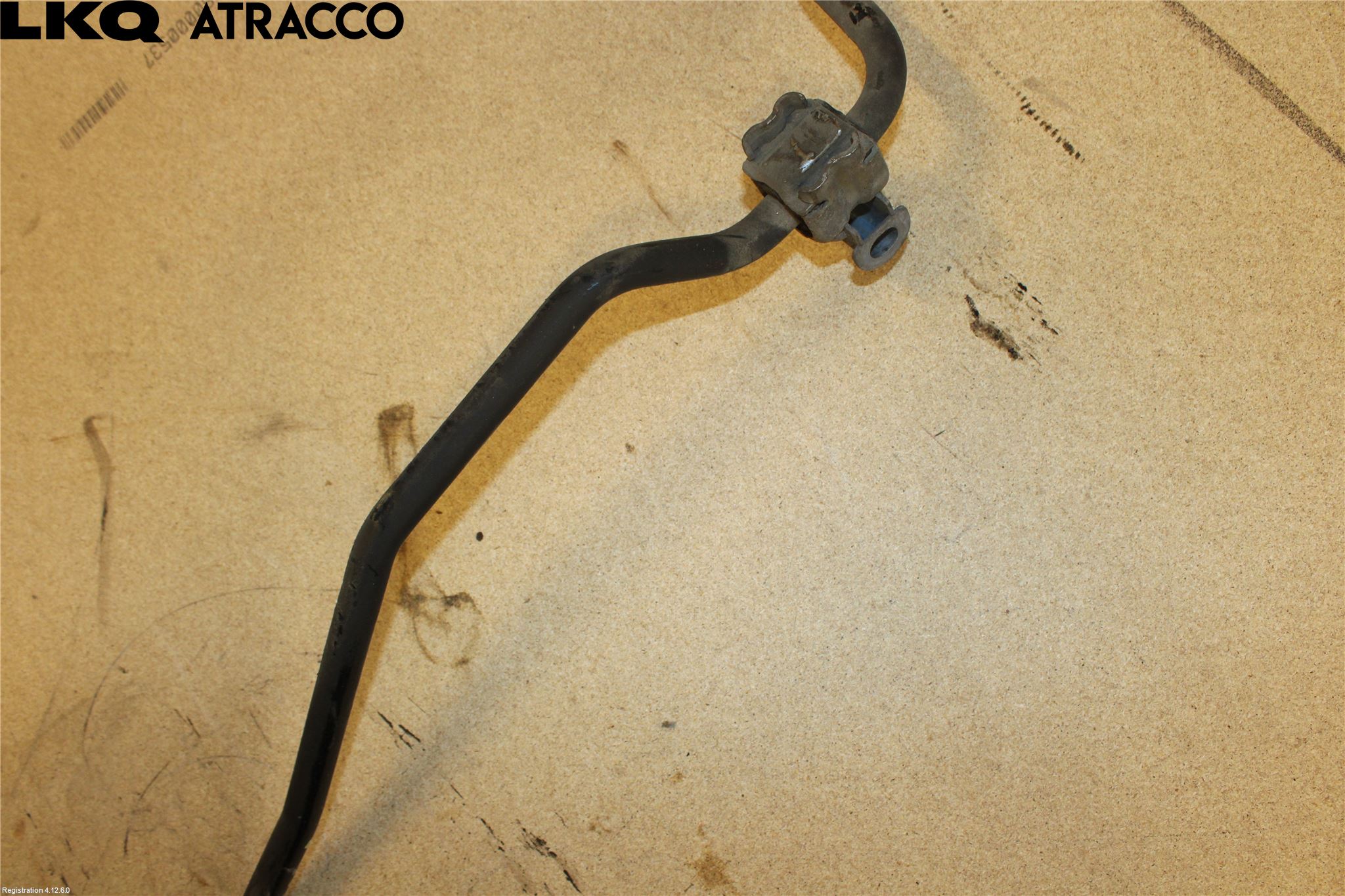 Mercedes-Benz MB C-KLASS (W206) 21- Stablisatorstag Bak