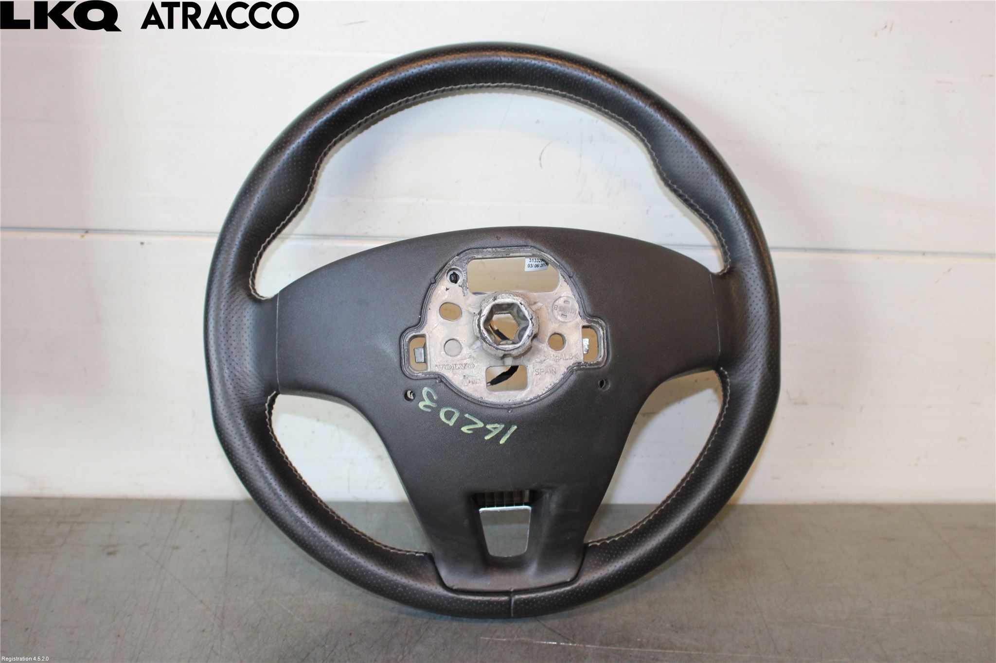 Volvo V40 12-19 Ratt