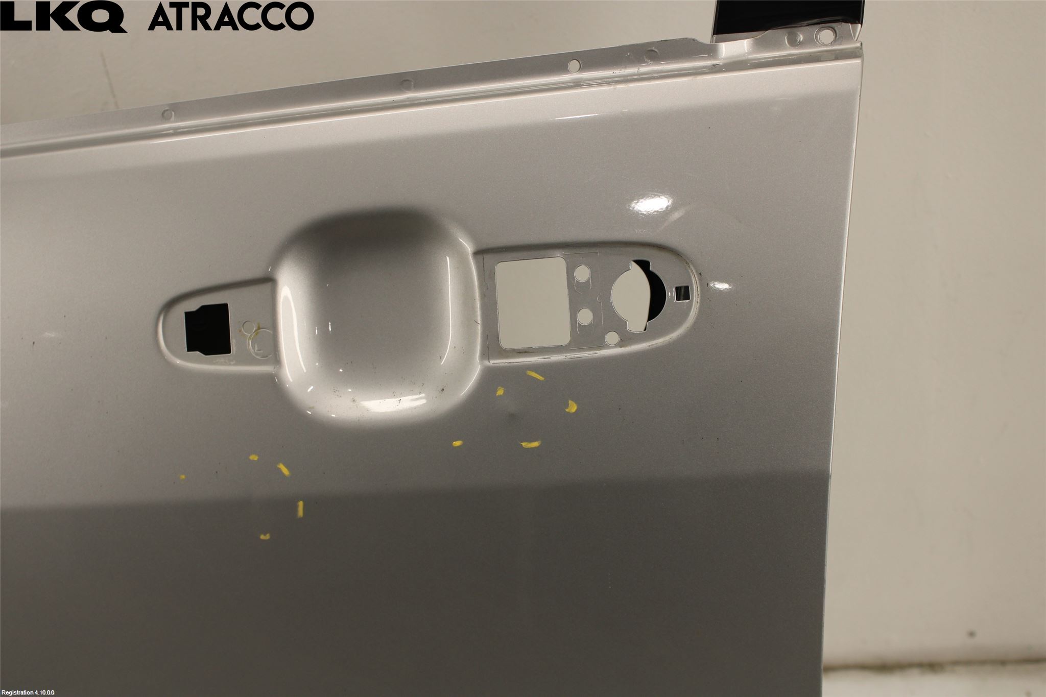 Suzuki LIANA Dør 4D Foran Venstre