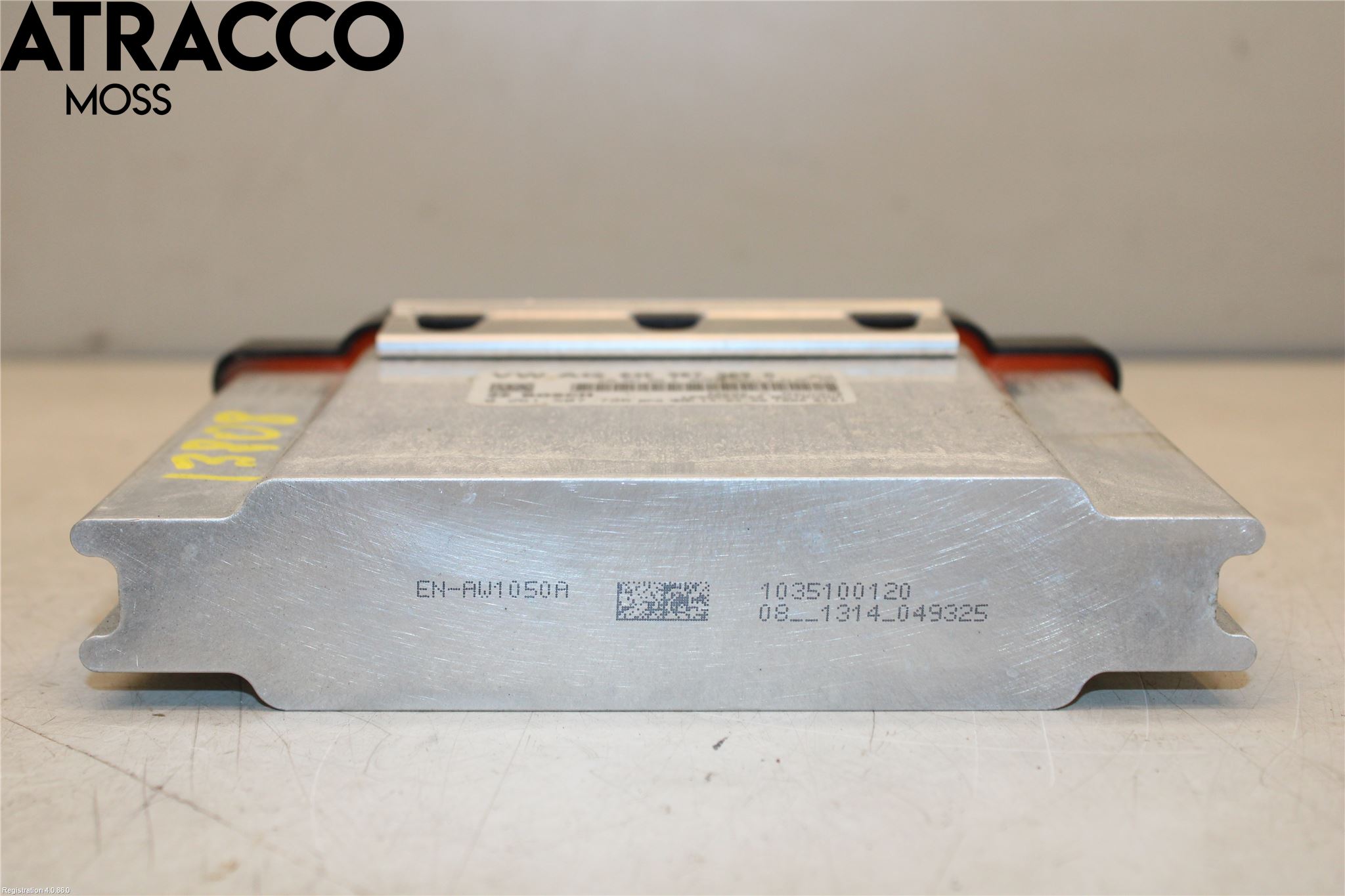 Audi A3/S3 05-13 Styreenhet Innsprøytning