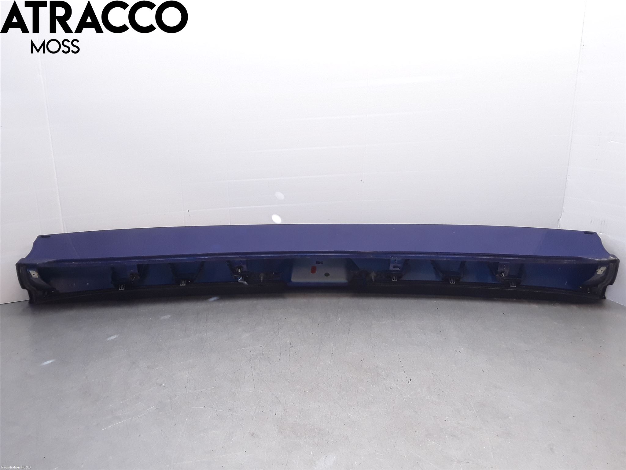 Ford KUGA 13-16 Bakluke Handtak Ytre