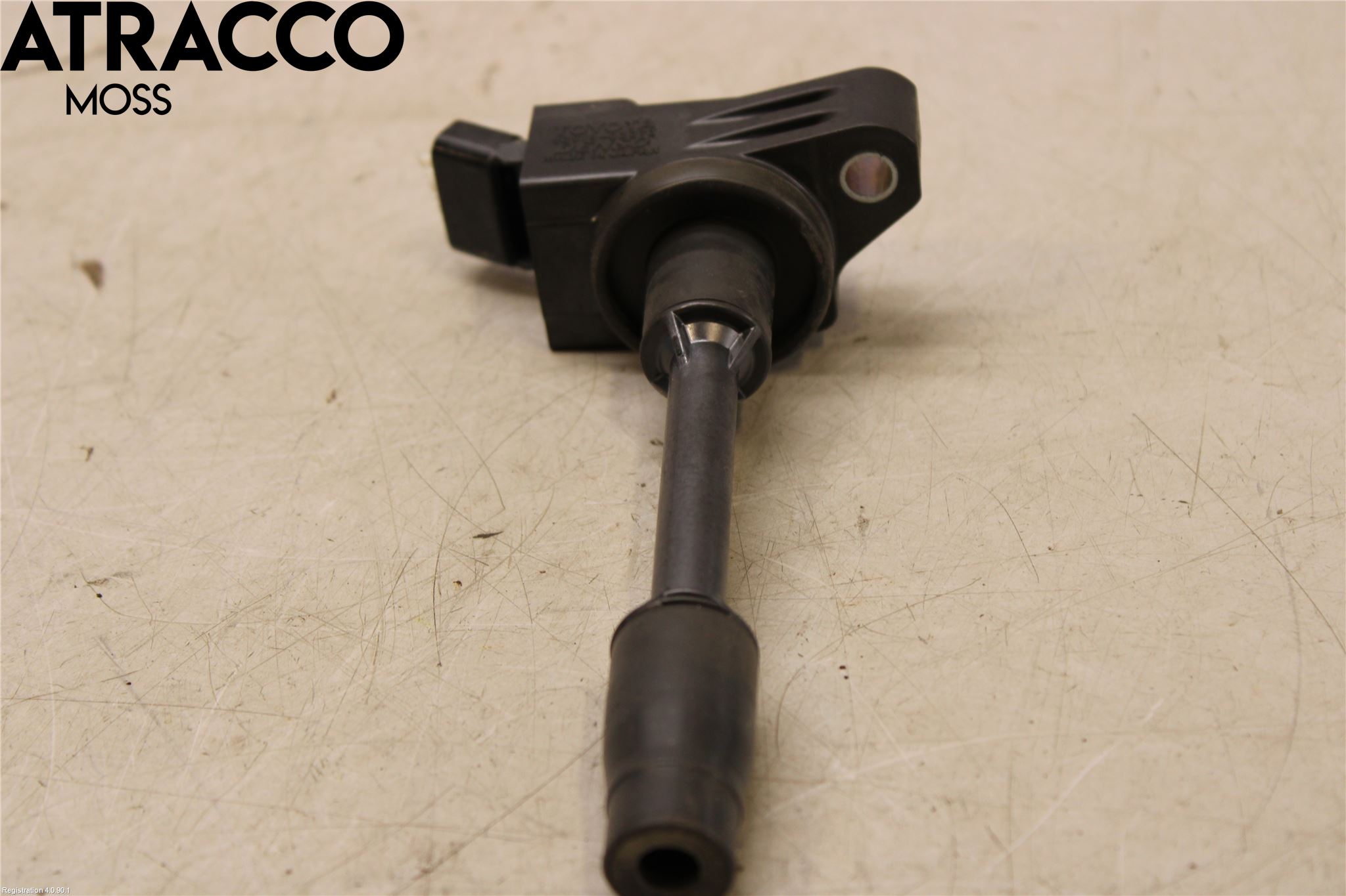 Toyota C-HR 16-23 Coil