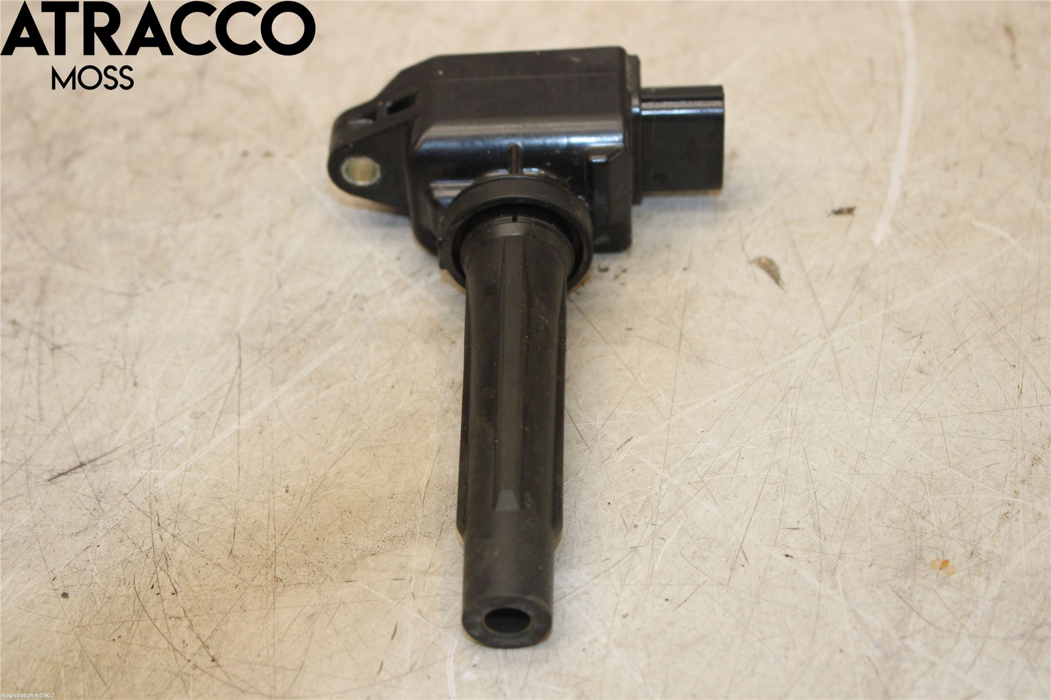 Mazda 3 III 14-19 Coil