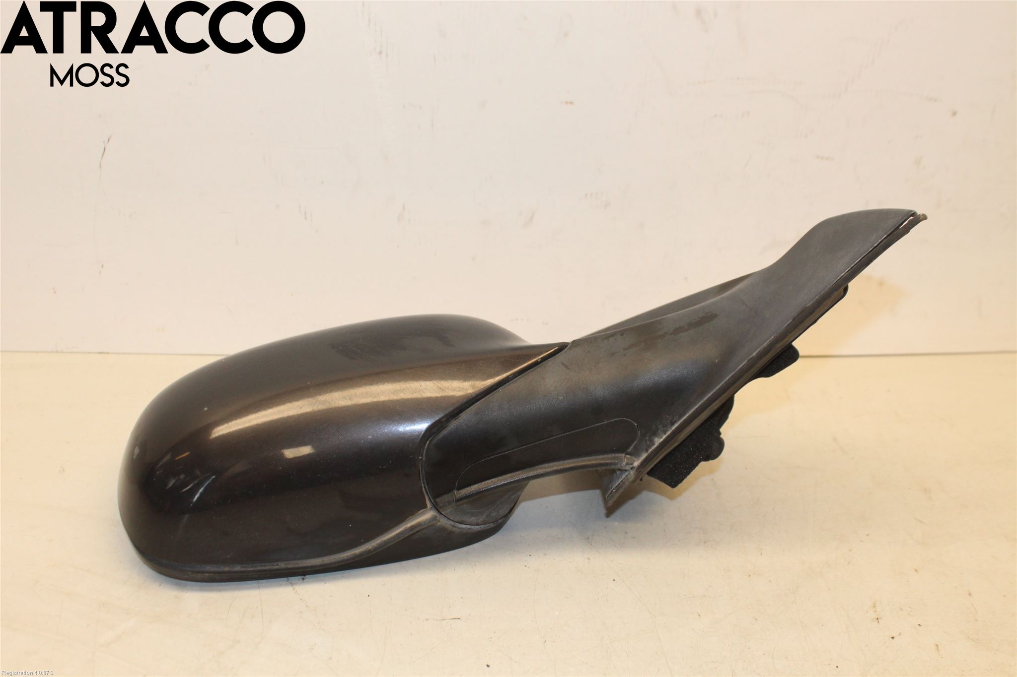 Saab 9-3 VER 2 Speil H M-El Justering