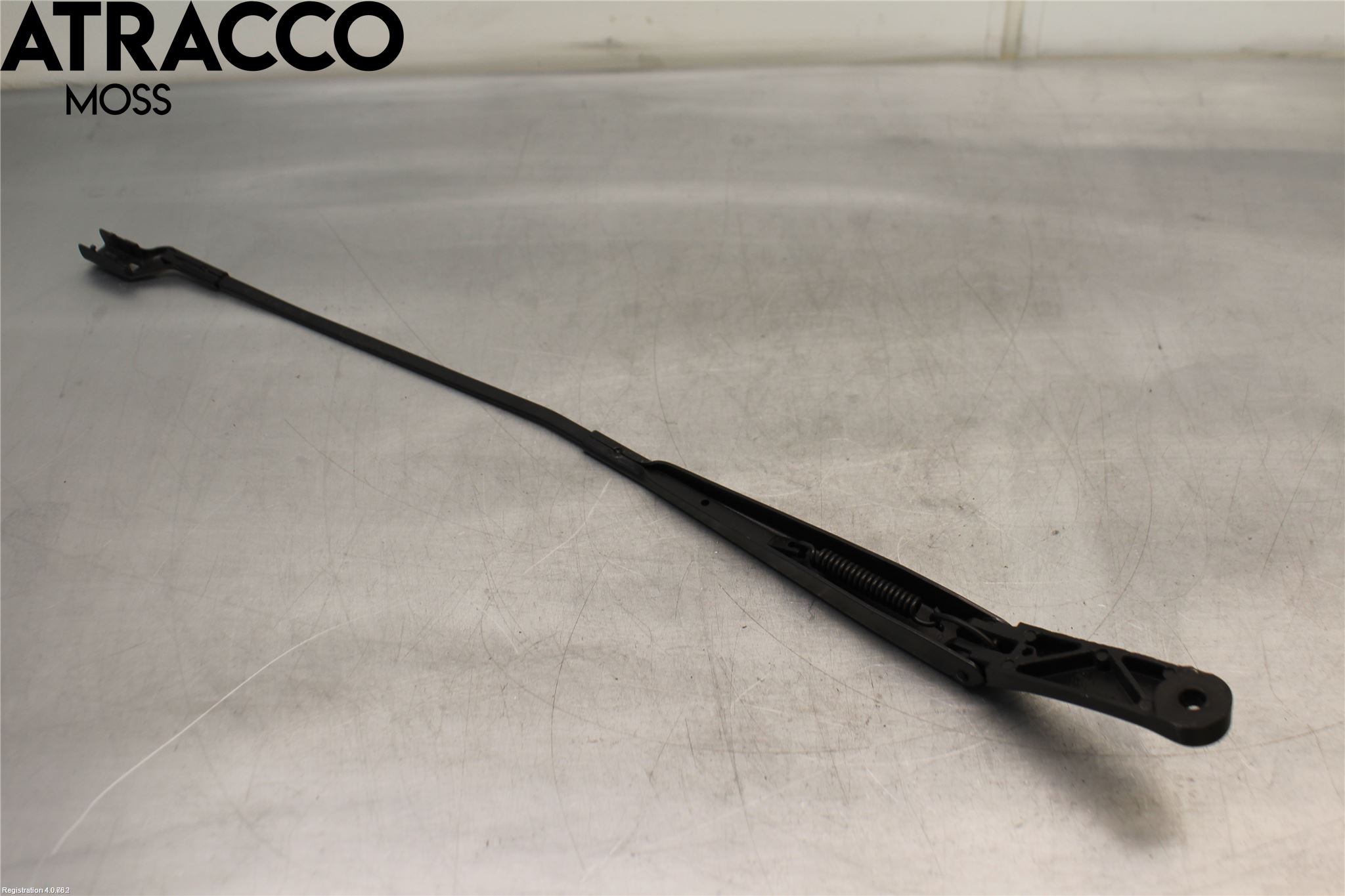 Seat Mii / Mii electric Viskerarm-Armer Frontrute