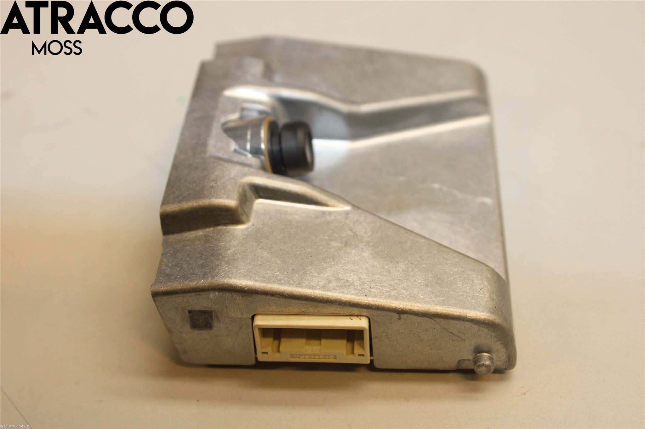 Kia NIRO (DE) 17-22 Parkeringshjelp Kamera