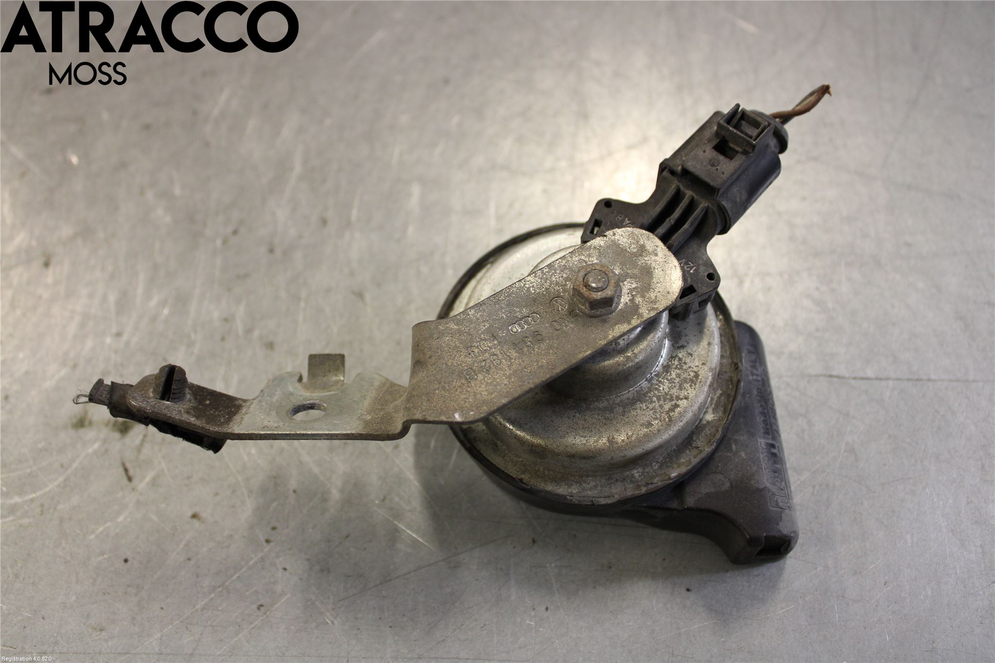 Volkswagen VW TIGUAN 07-16 Signalhorn