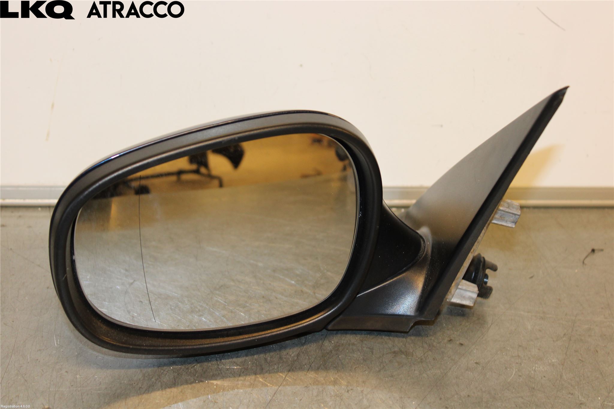 BMW 1 E87/81 5D/3D 03-11 Speil V M-El Justering