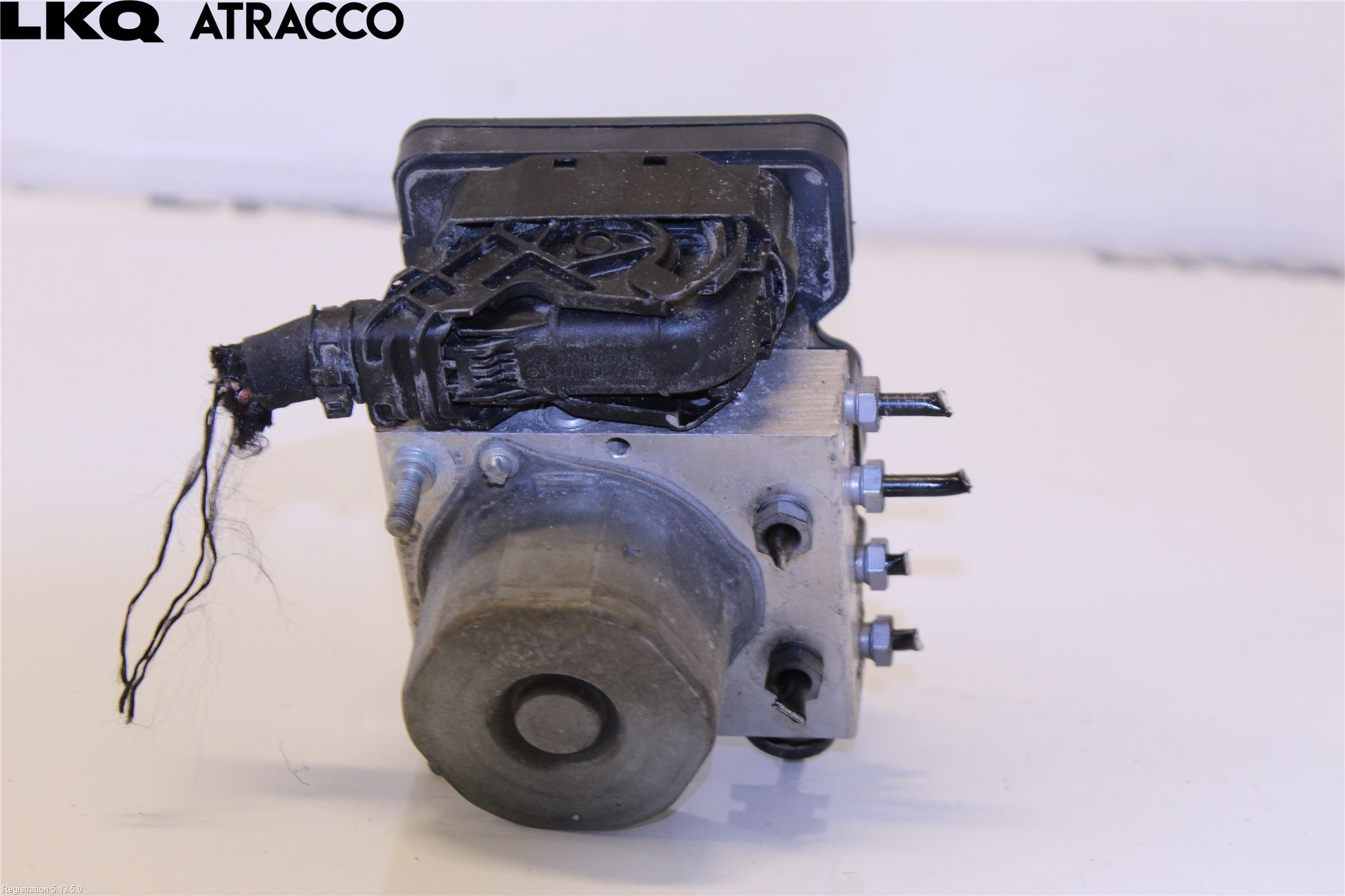 Mercedes-Benz MB A-KLASS (W176) 13-18 Abs Hydraulikkaggregat