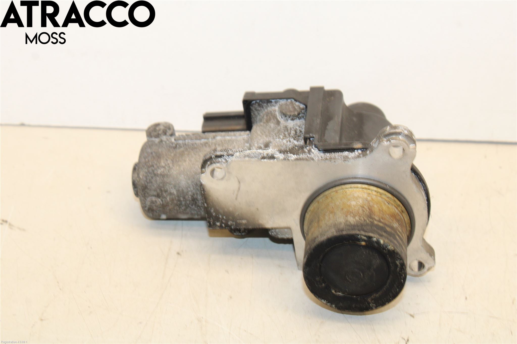 Volkswagen VW PASSAT 05-11 Egr Ventil
