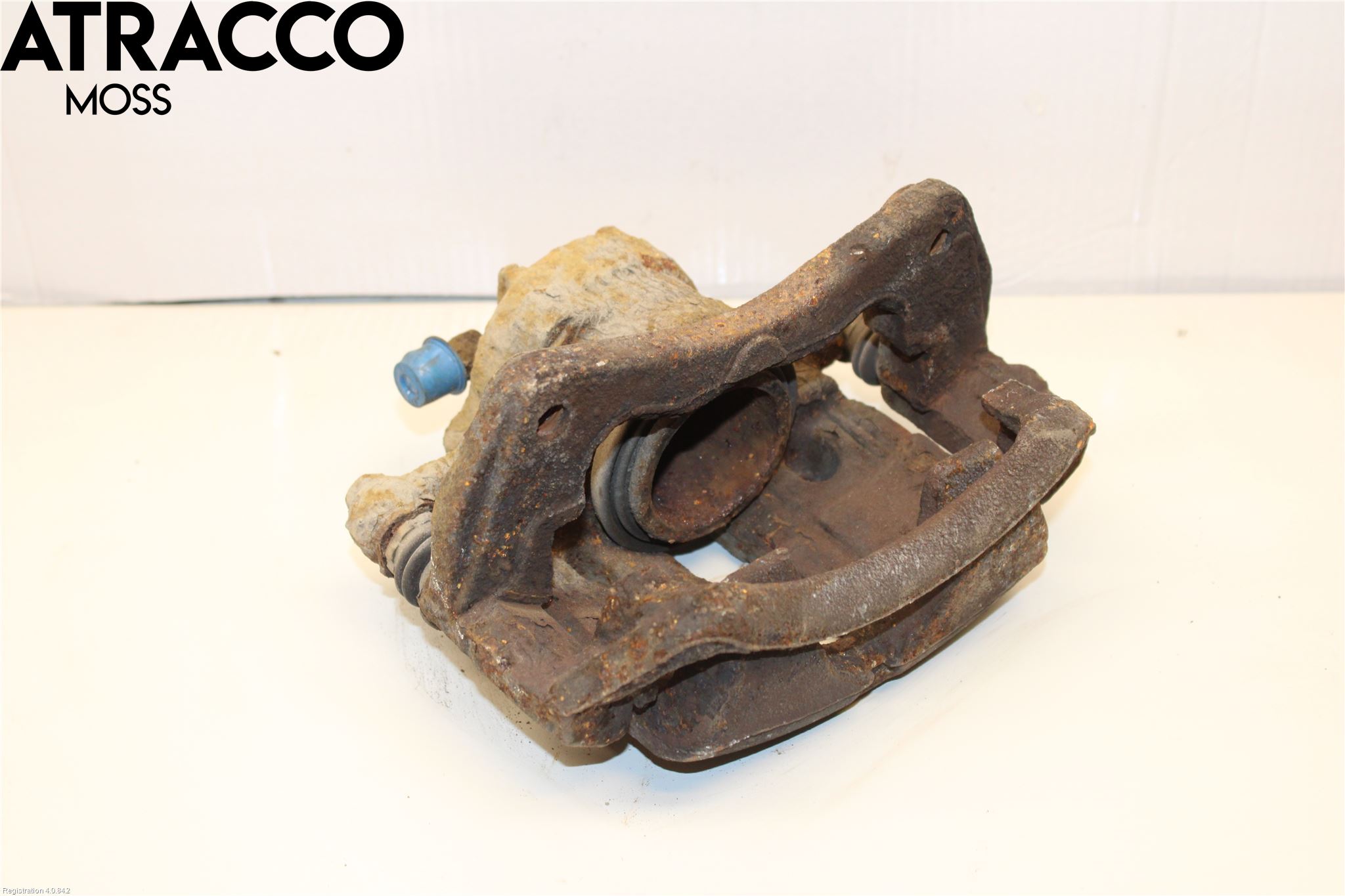 Mitsubishi COLT 09-13 Bremsecaliper Foran Venstre