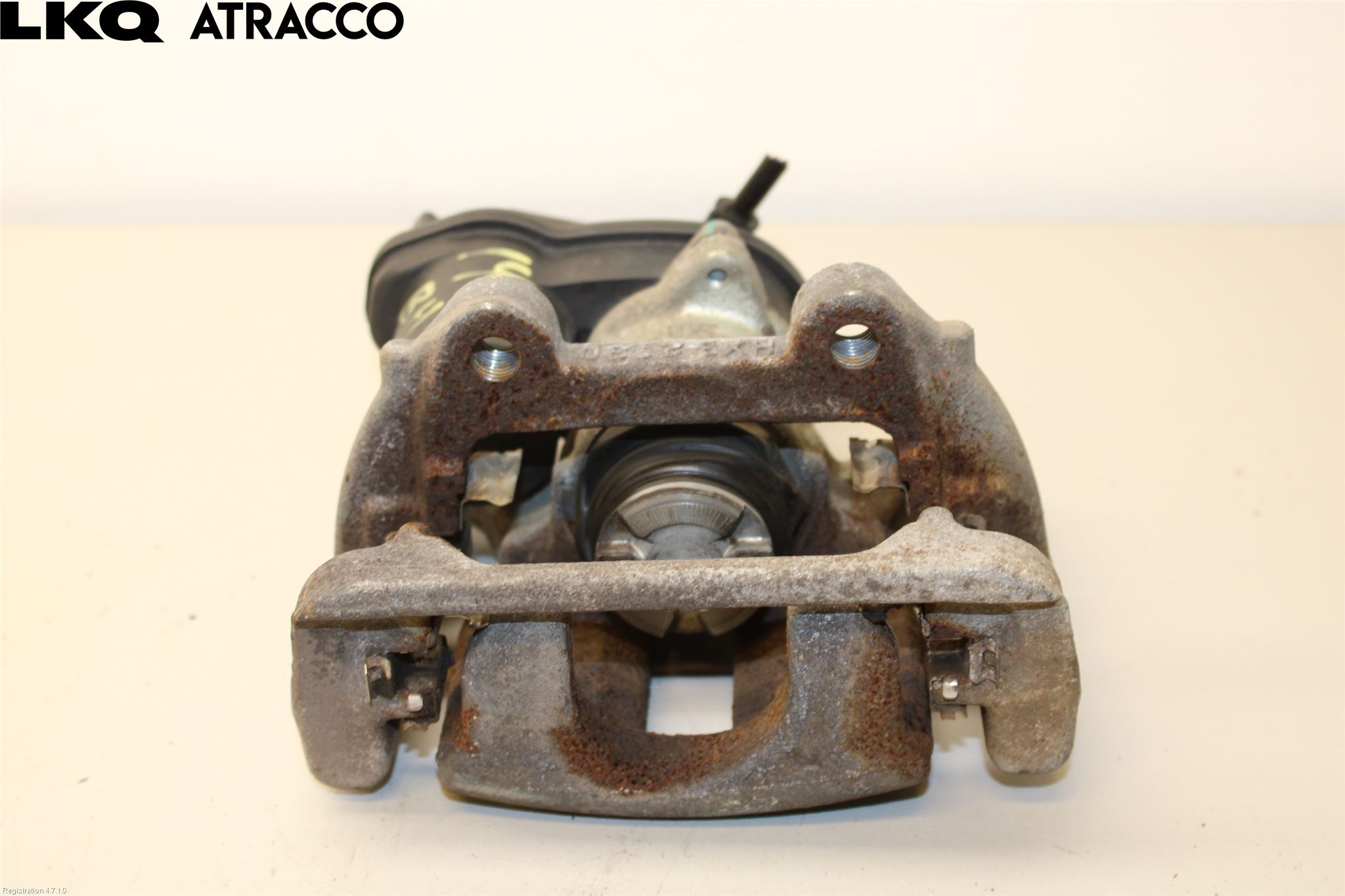 MG MARVEL R 22- Bremsecaliper Bak Høyre