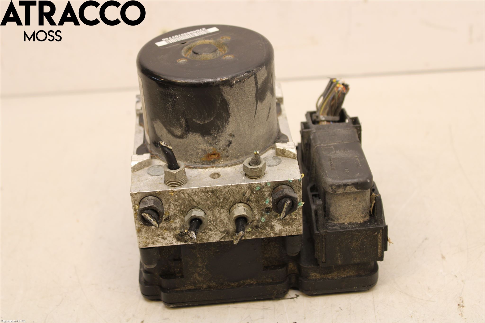 Ford TRANSIT/TOURNEO CONNECT 13-22 Abs Hydraulikkaggregat